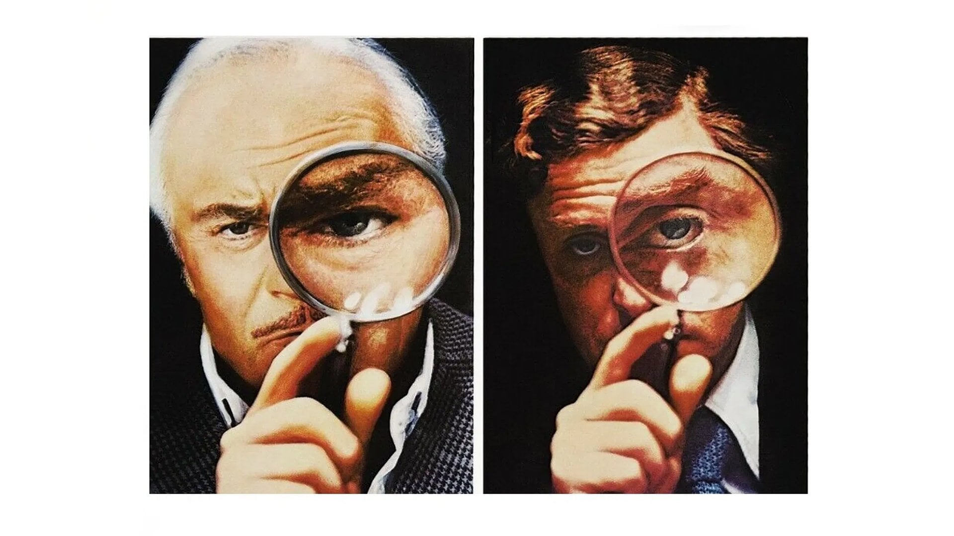 Foto do filme Trama Diabólica