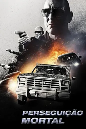 Perseguição Mortal