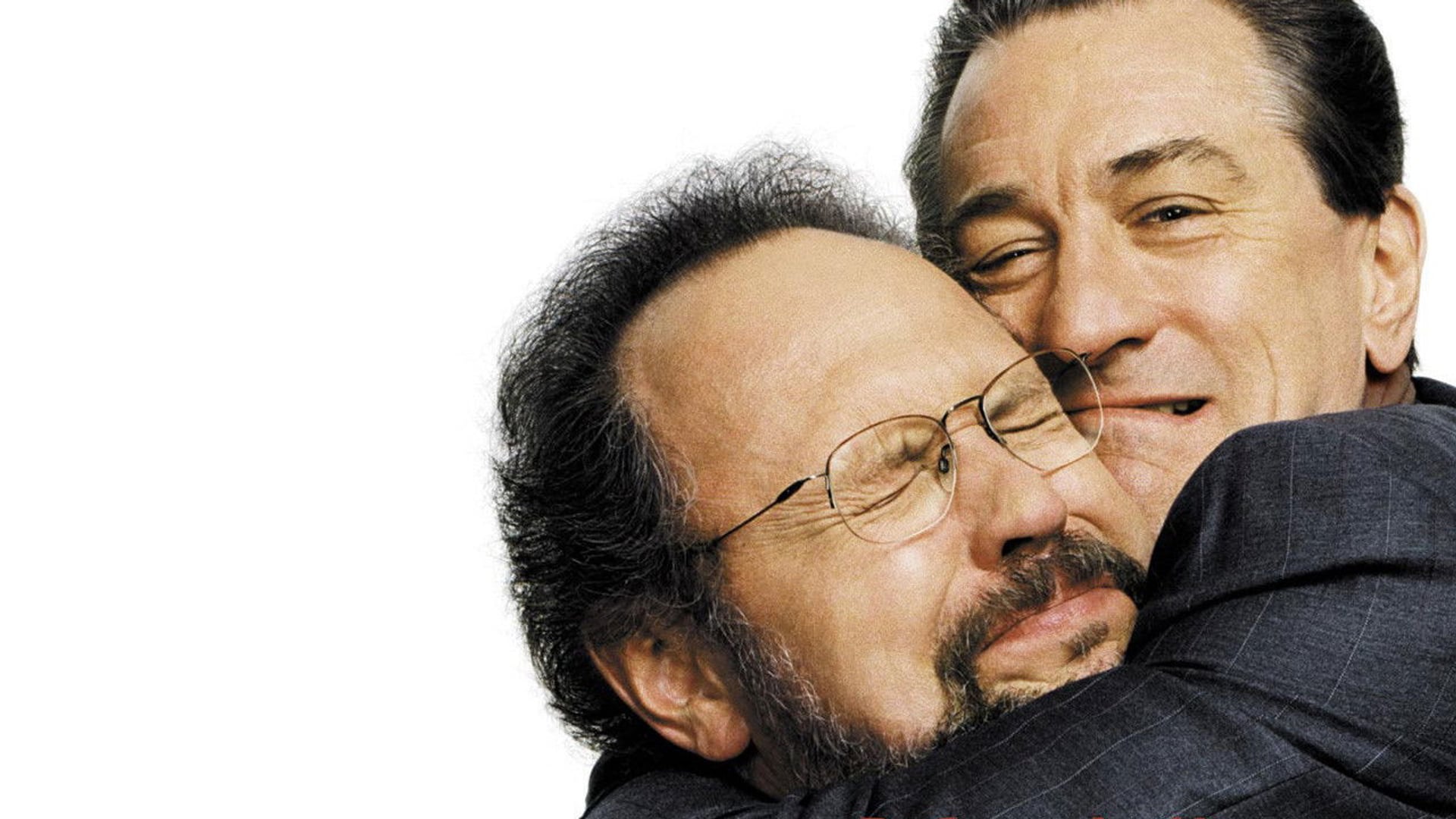 Foto do filme A Máfia Volta ao Divã