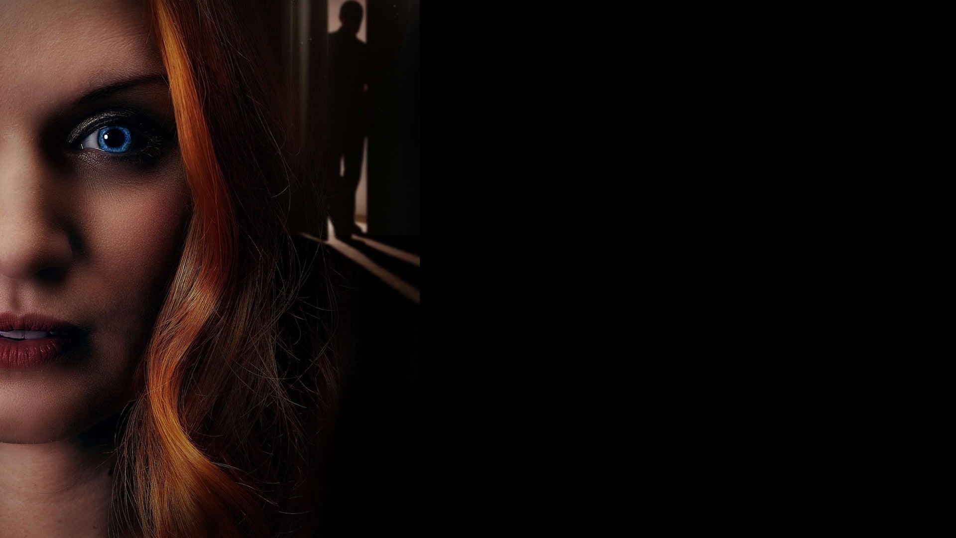 Foto do filme Um Estranho em Nossa Cama