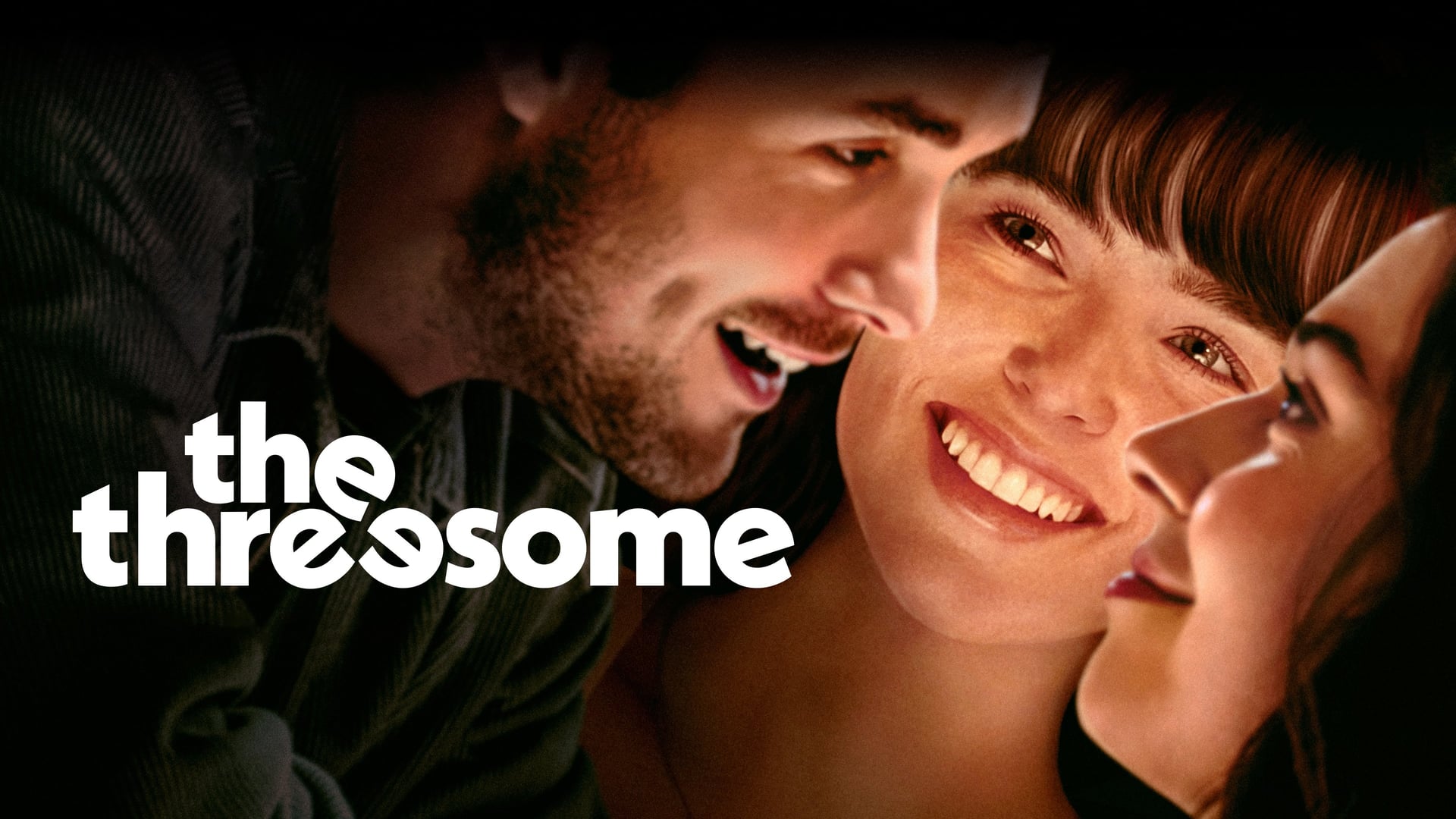 Foto do filme Entre Nós: Uma Dose Extra de Amor