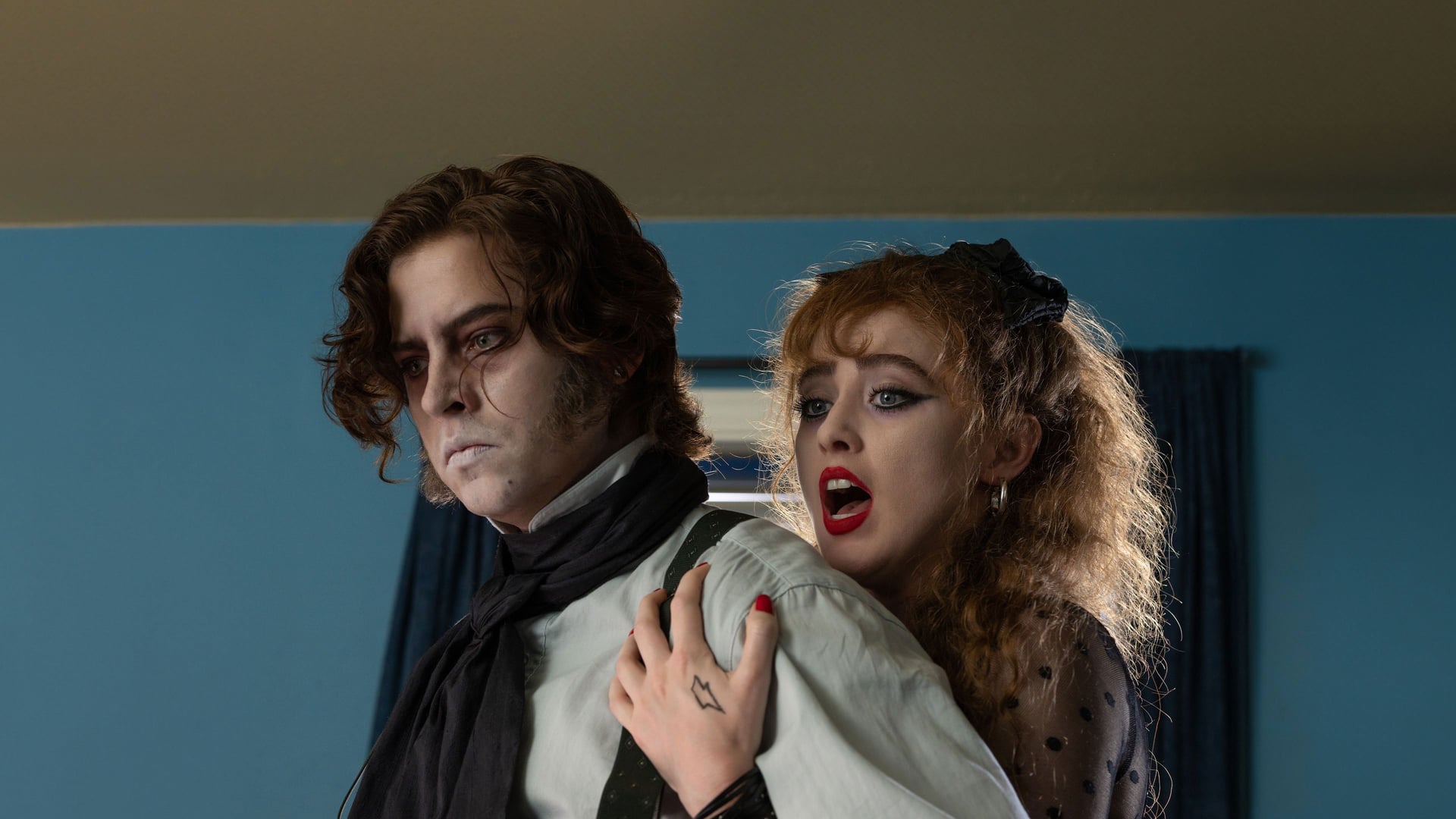 Foto do filme Lisa Frankenstein