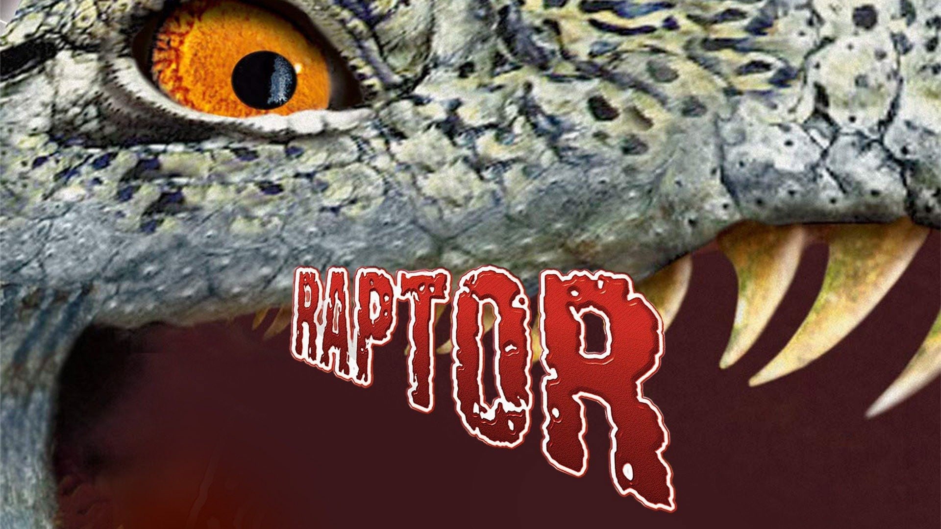Foto do filme Raptor