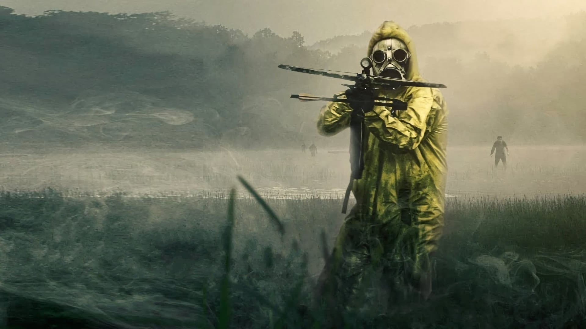 Foto do filme Banidos