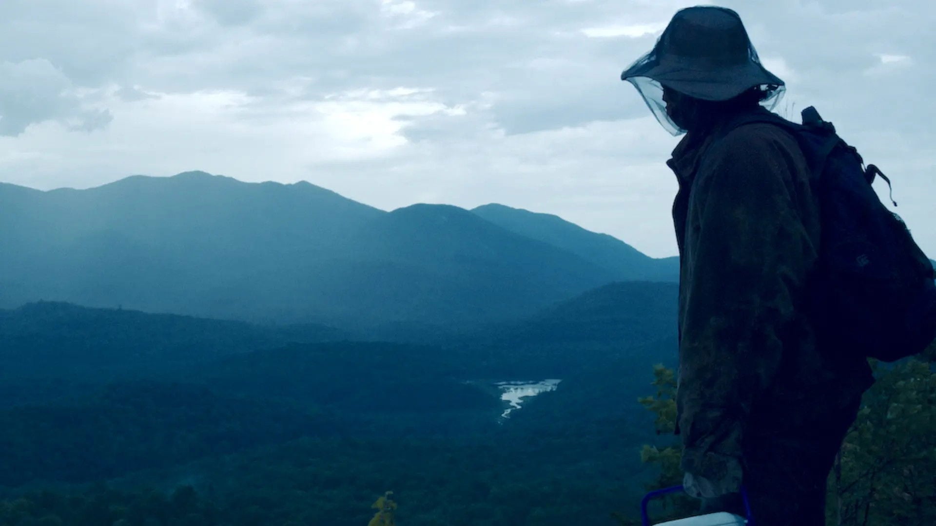 Foto do filme Banidos