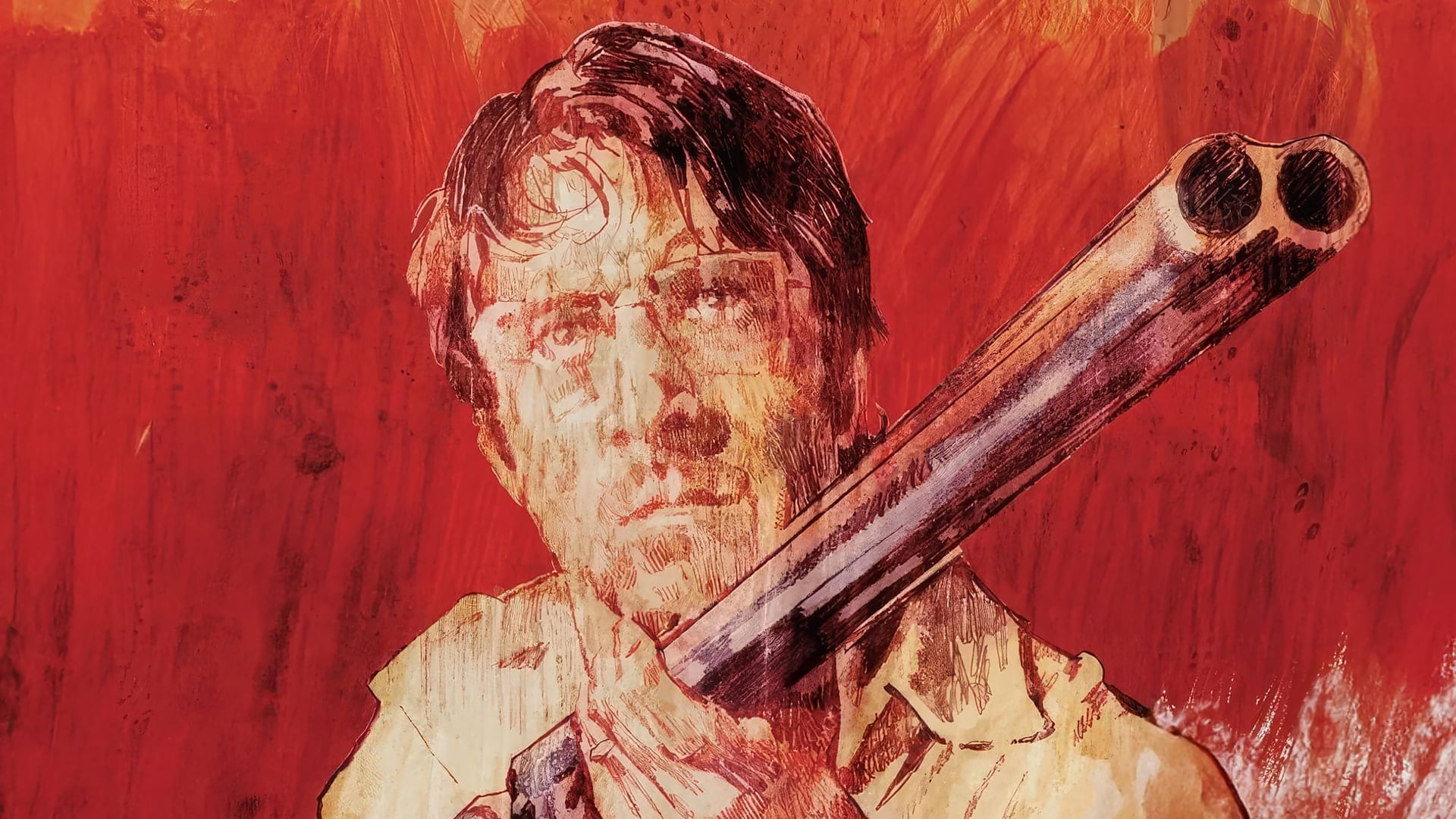 Foto do filme Sob o Domínio do Medo