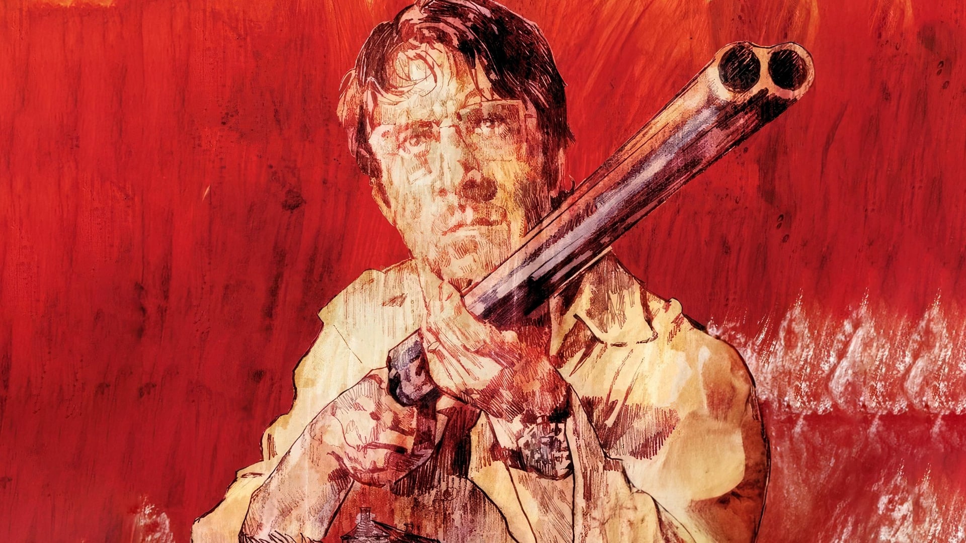 Foto do filme Sob o Domínio do Medo