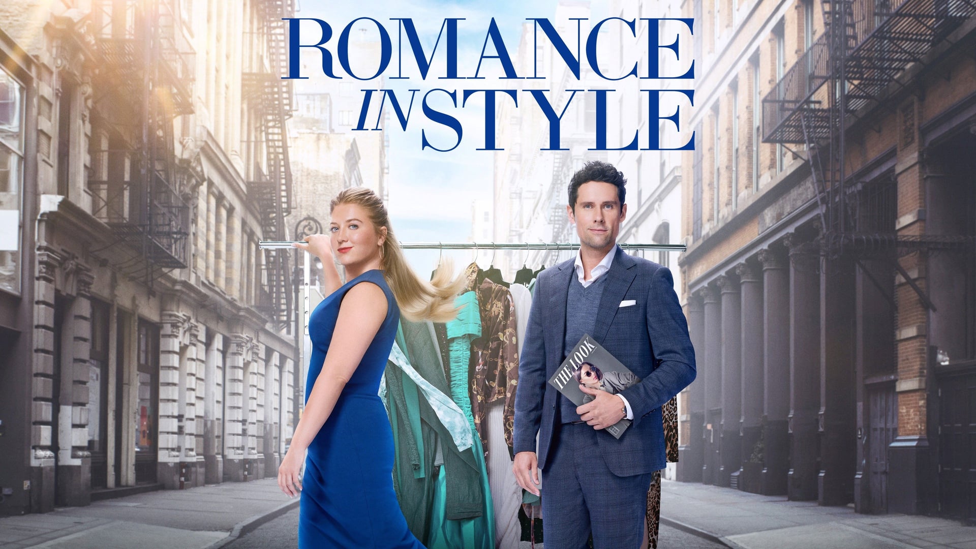 Foto do filme Amor Em Grande Estilo