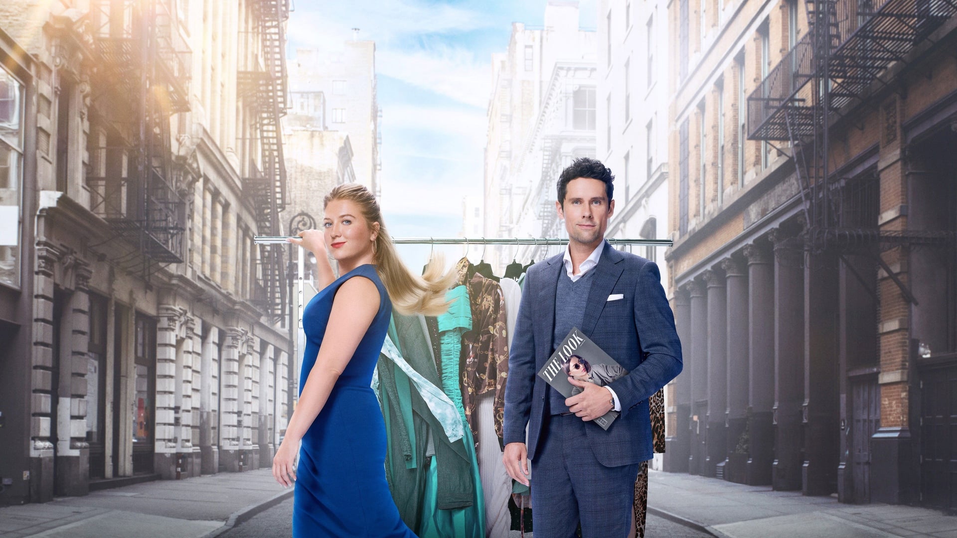 Foto do filme Amor Em Grande Estilo