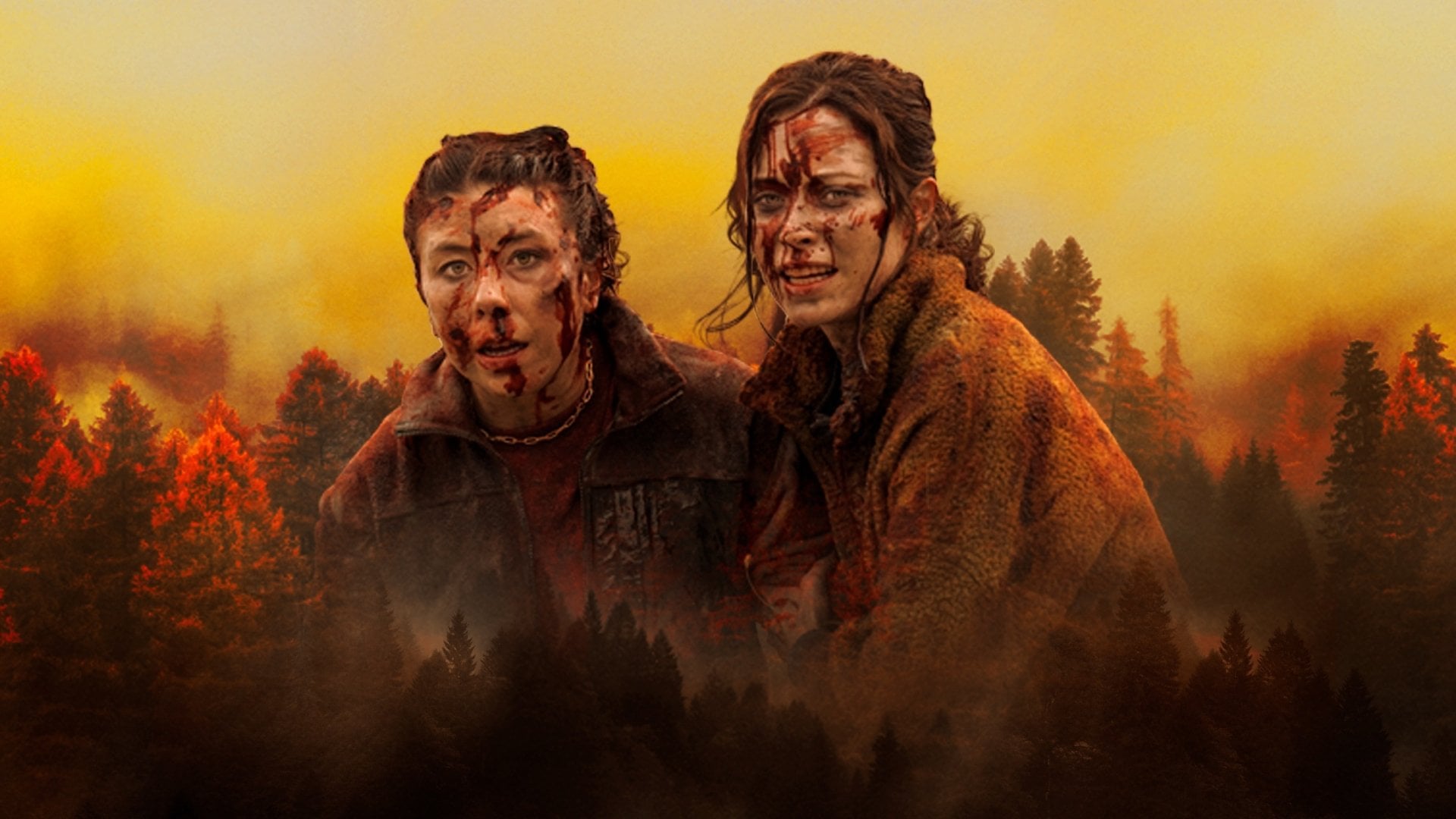 Foto do filme Natureza Sombria