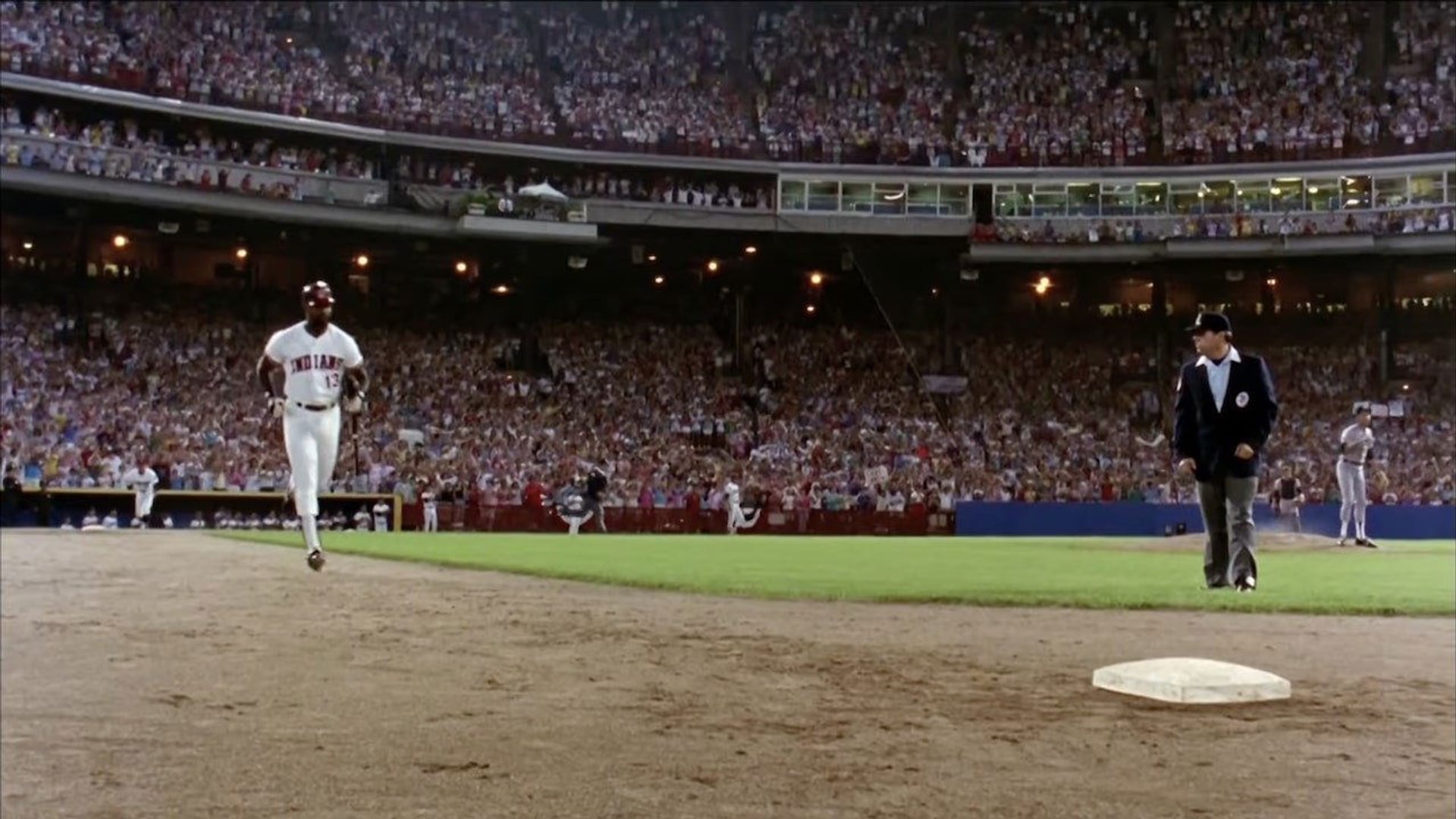 Foto do filme Garra de Campeões