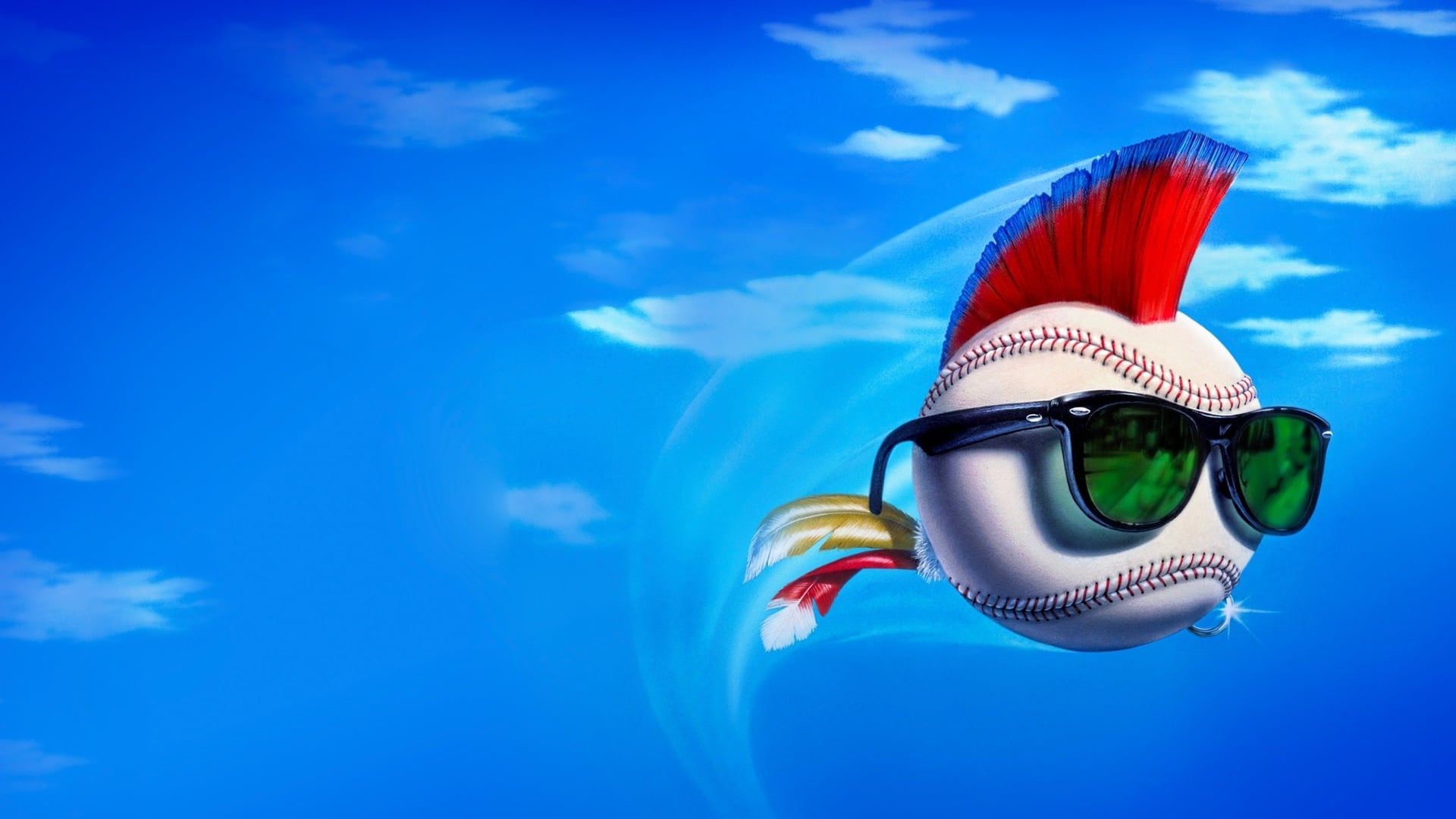 Foto do filme Garra de Campeões