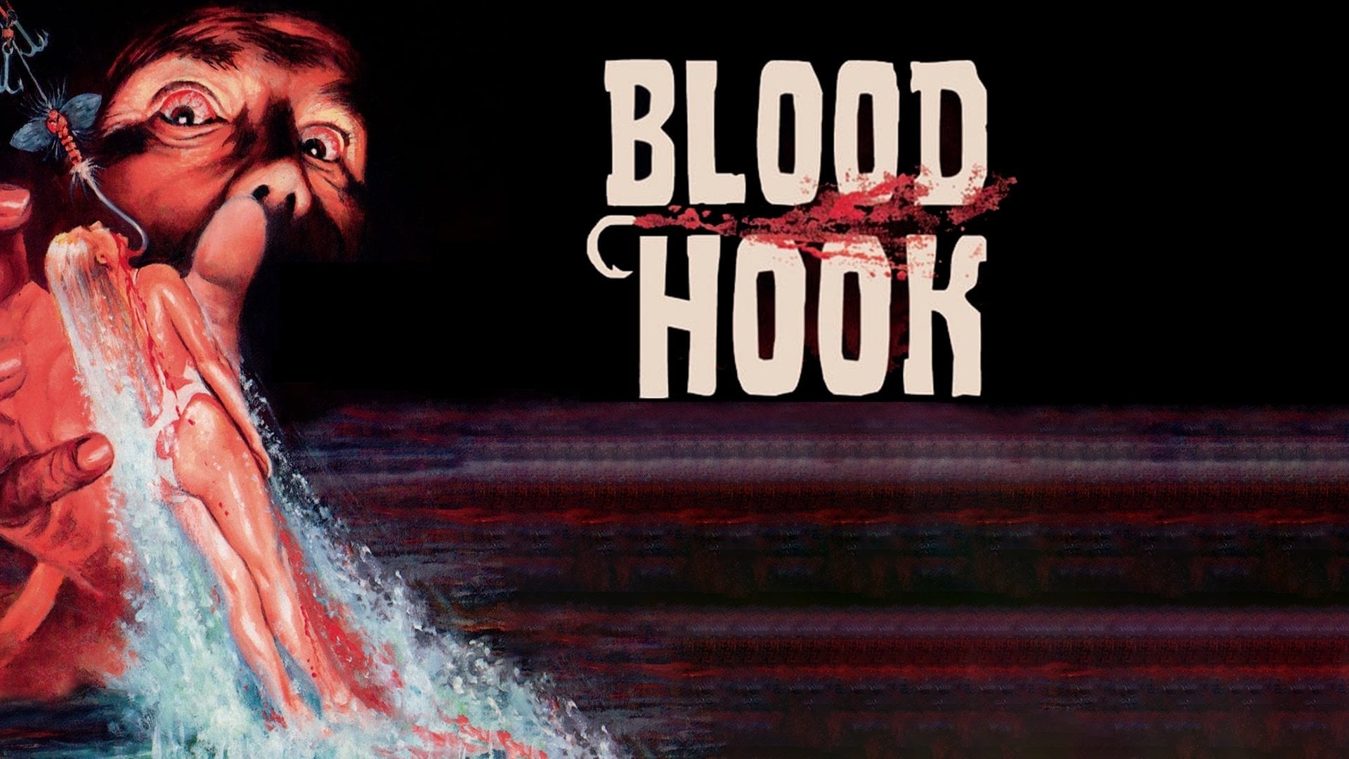 Foto do filme Blood Hook