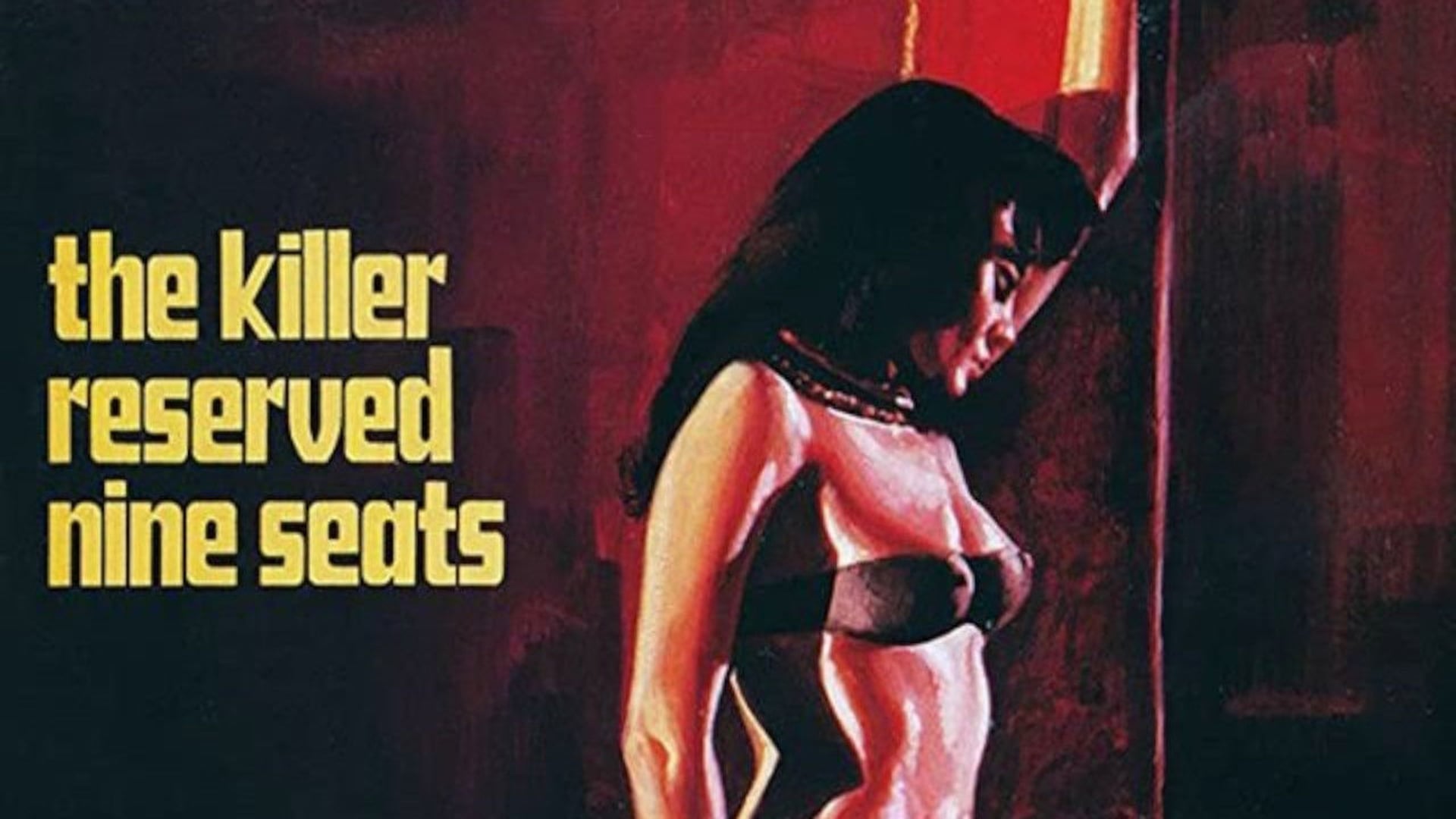 Foto do filme L'assassino ha riservato nove poltrone