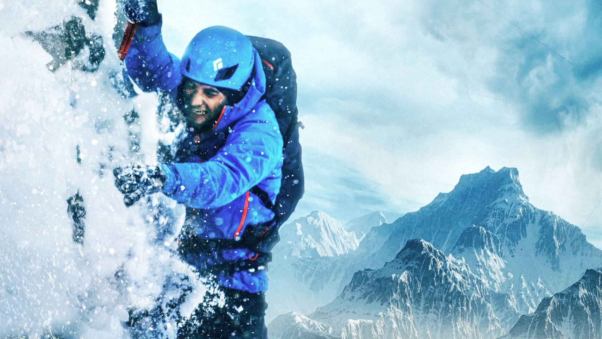 Foto do filme Escalada Mortal