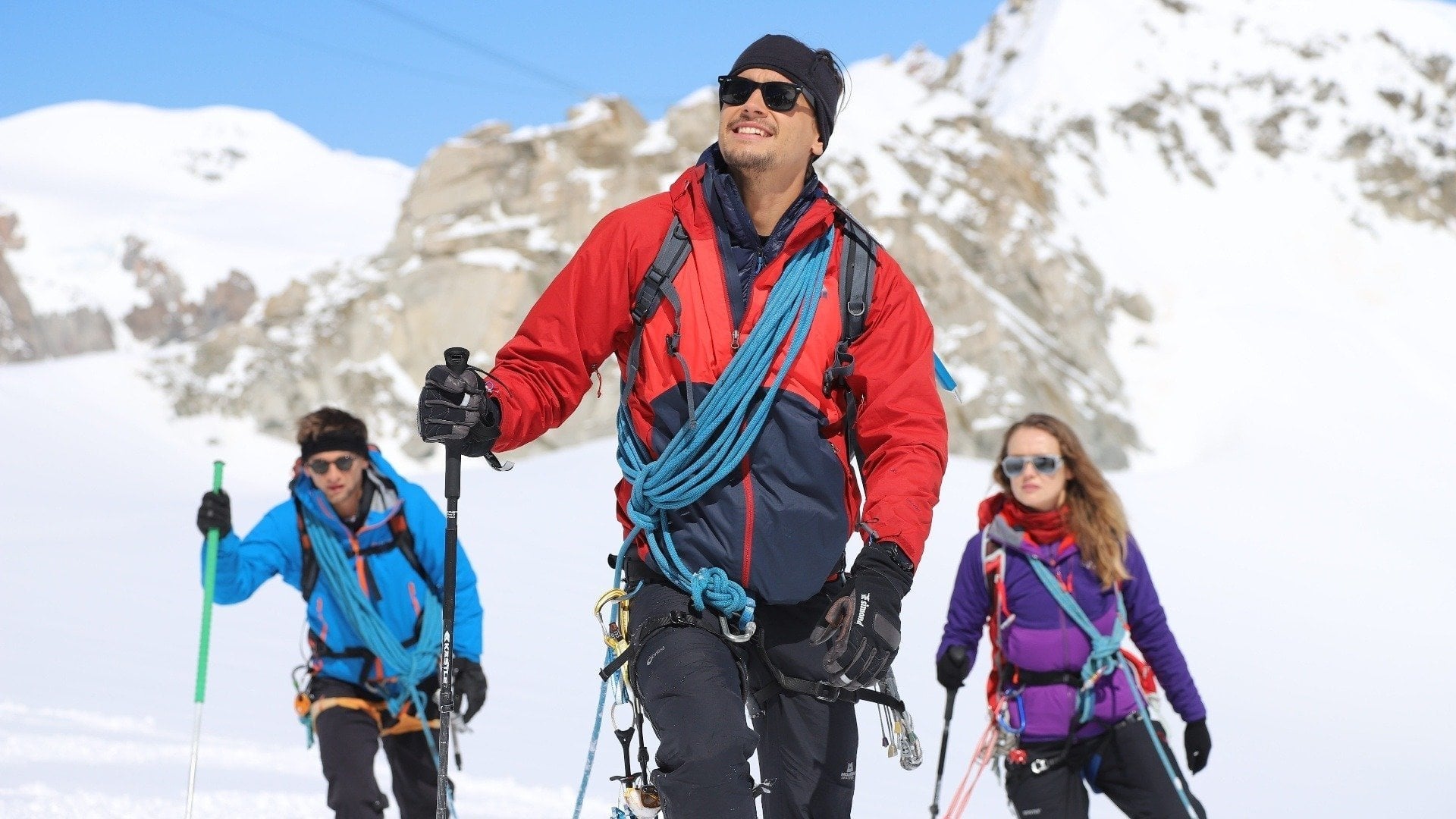 Foto do filme Escalada Mortal