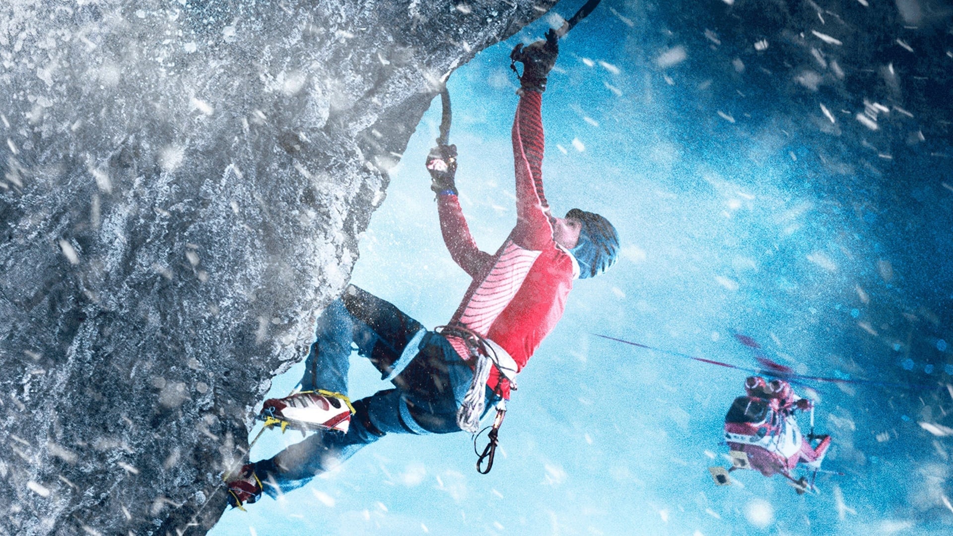 Foto do filme Escalada Mortal