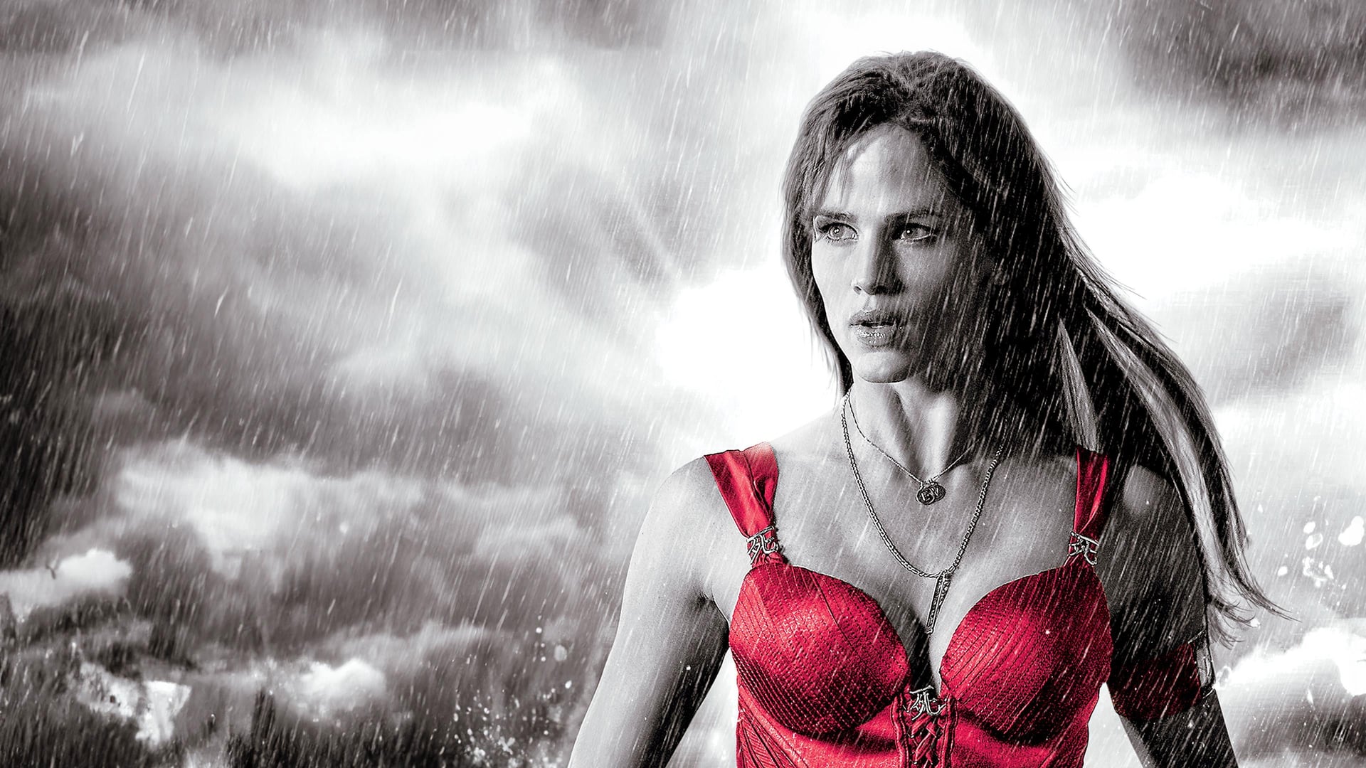 Foto do filme Elektra