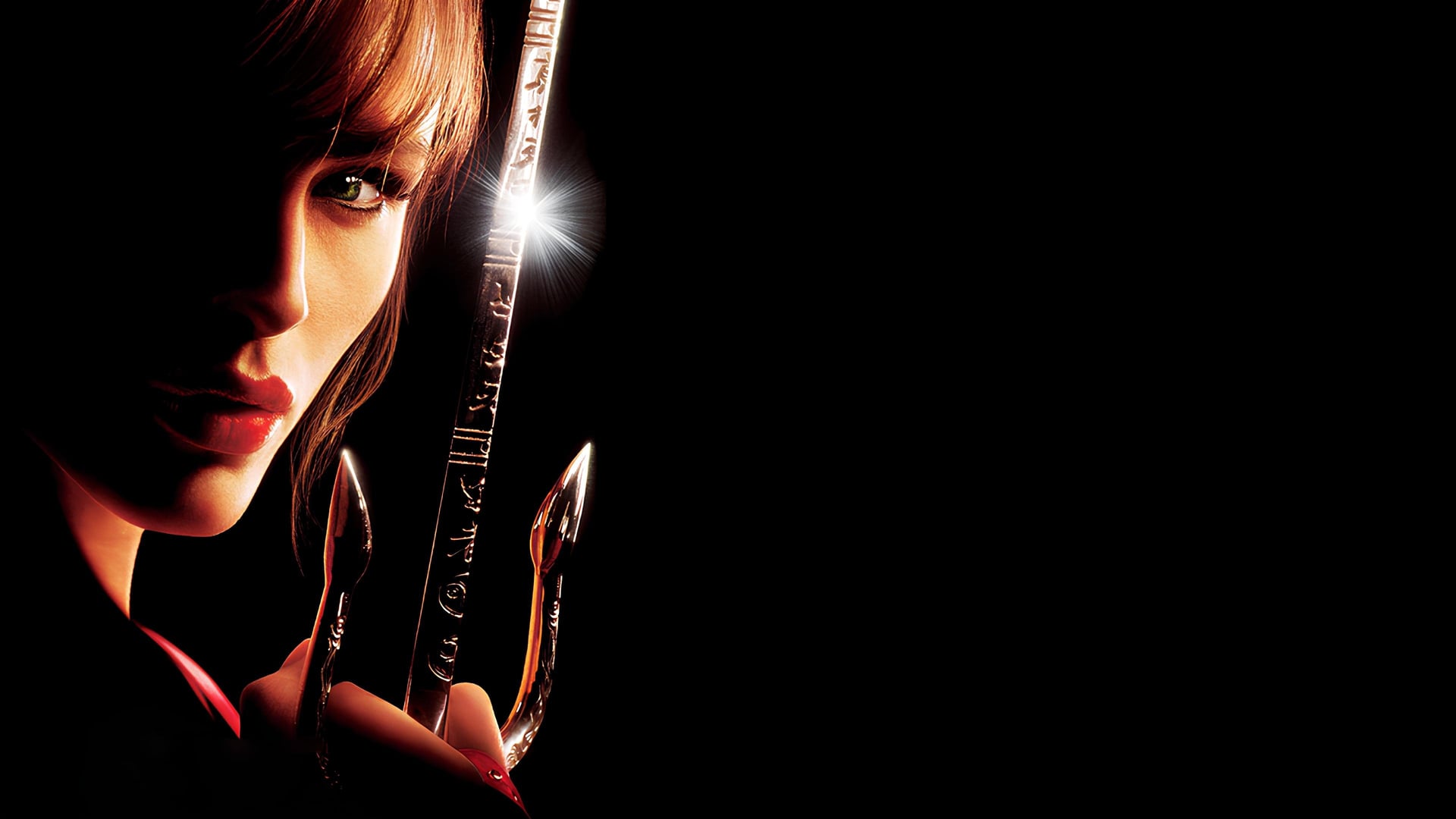 Foto do filme Elektra