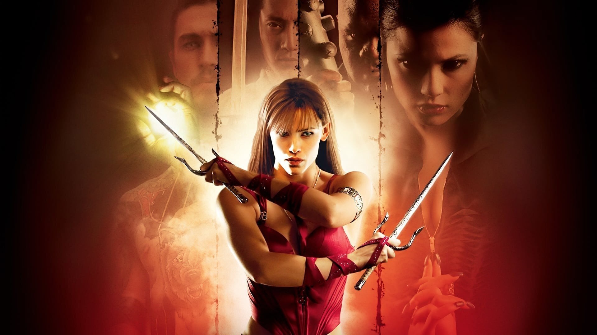 Foto do filme Elektra