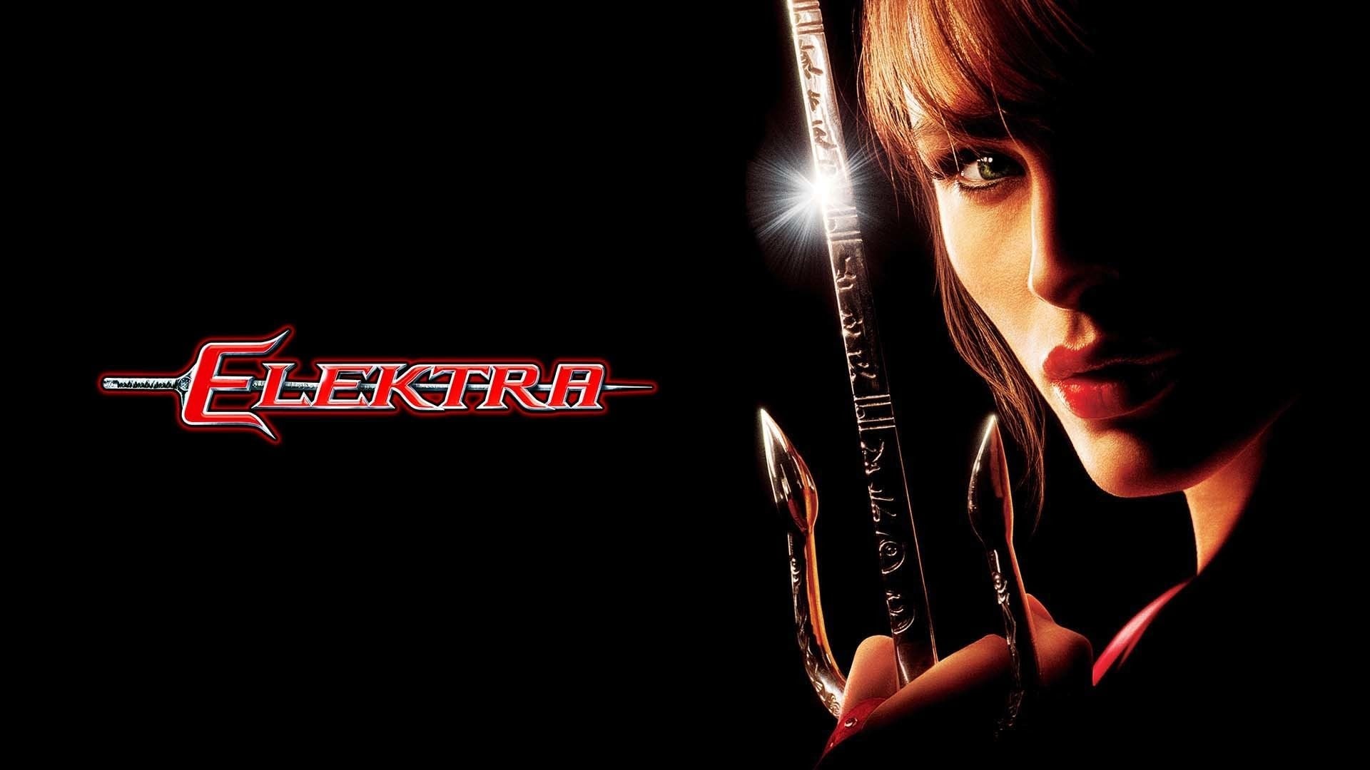 Foto do filme Elektra
