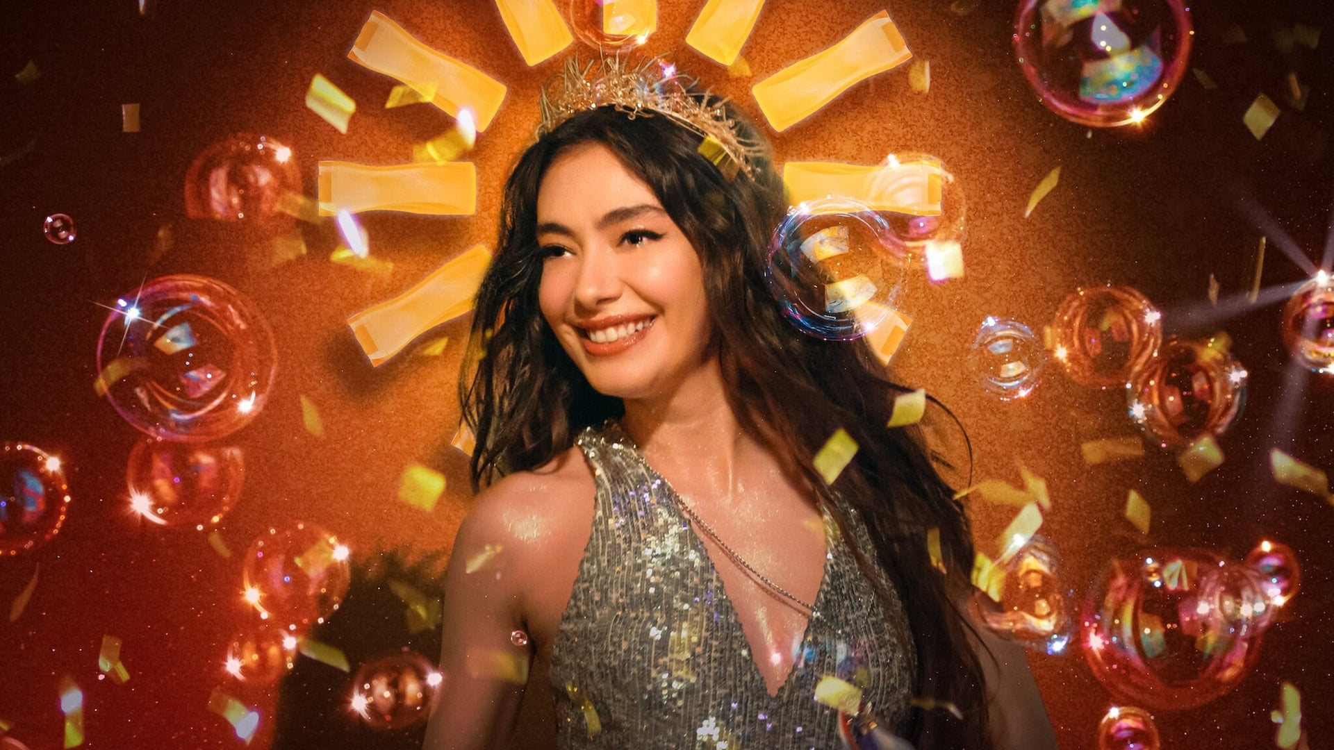 Foto do filme Ah, Belinda