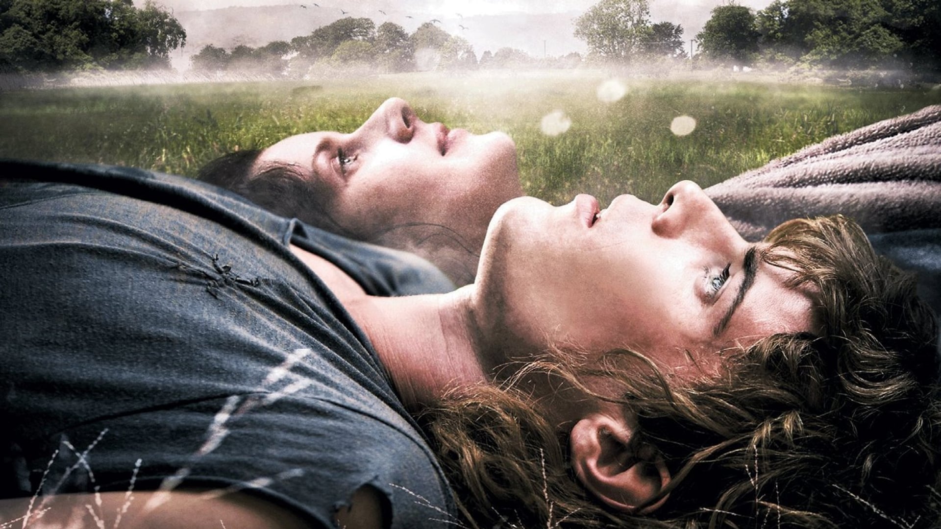 Foto do filme Hideaways