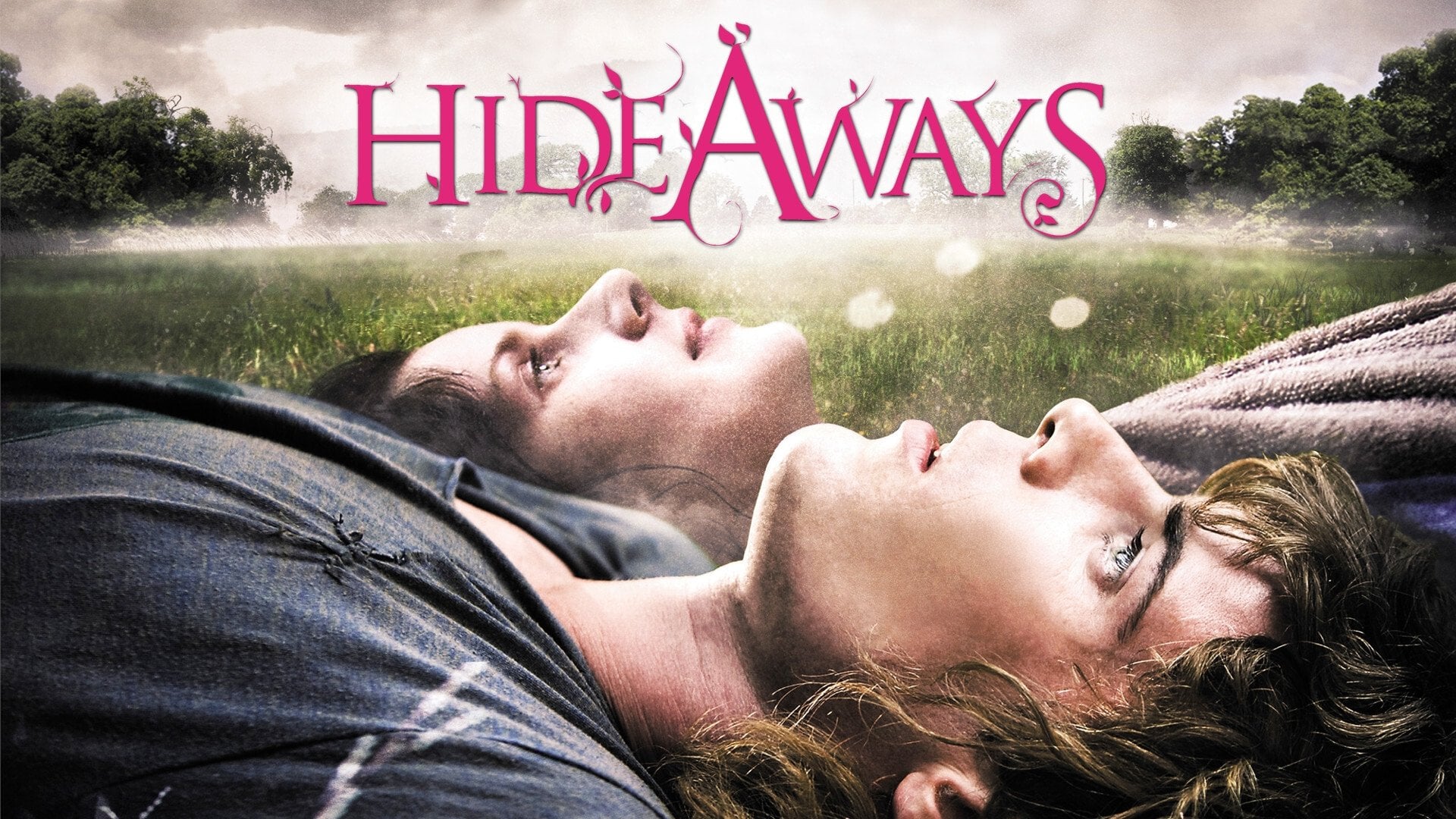 Foto do filme Hideaways