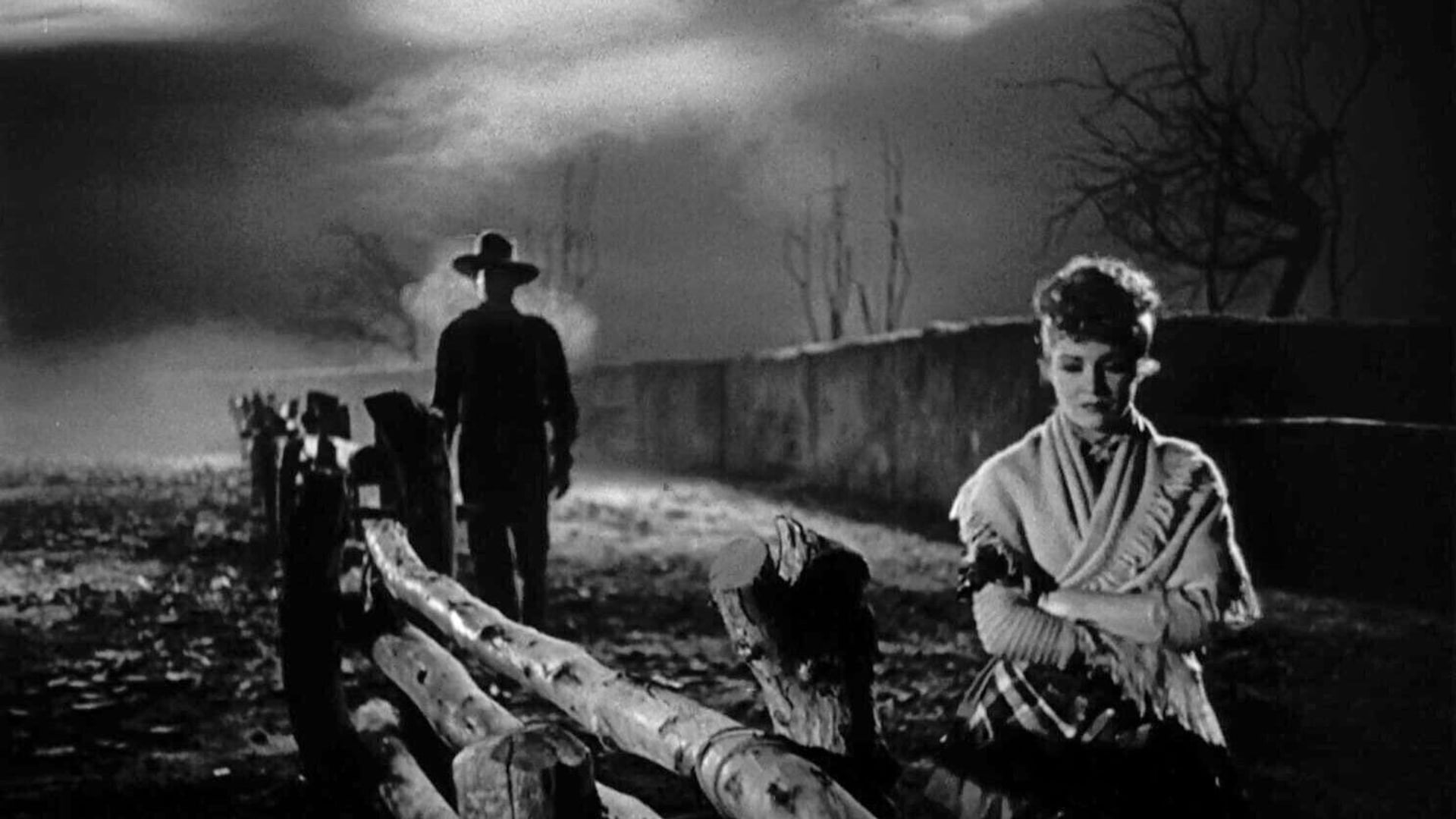 Foto do filme No Tempo das Diligências