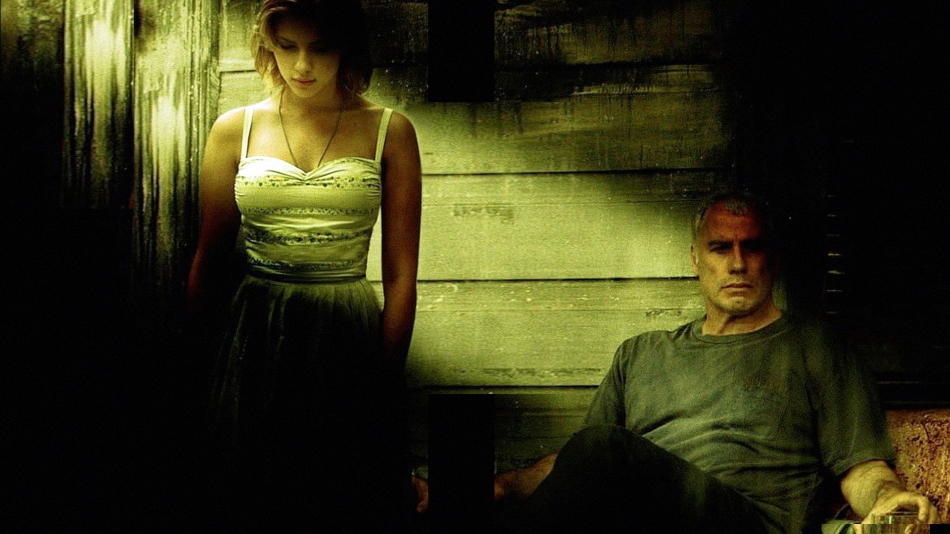 Foto do filme Uma Canção de Amor para Bobby Long