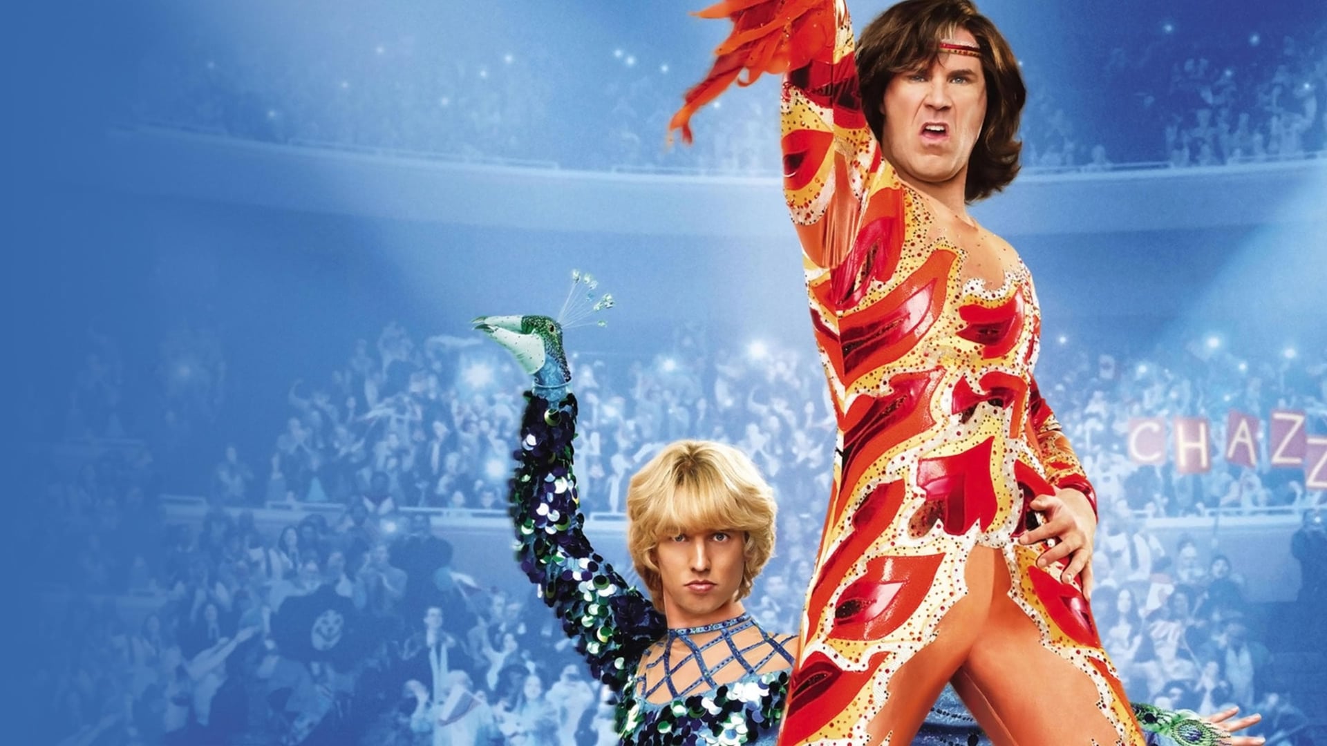 Foto do filme Escorregando Para a Glória