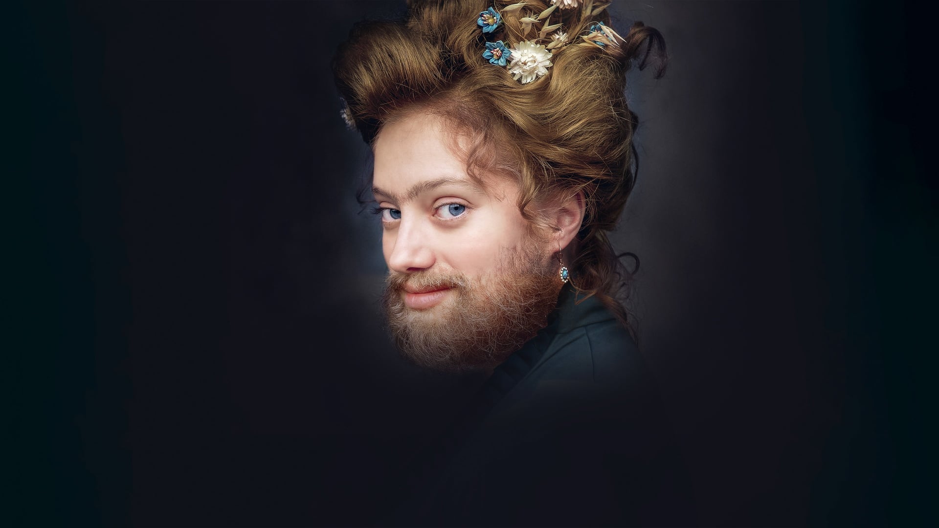 Foto do filme Rosalie