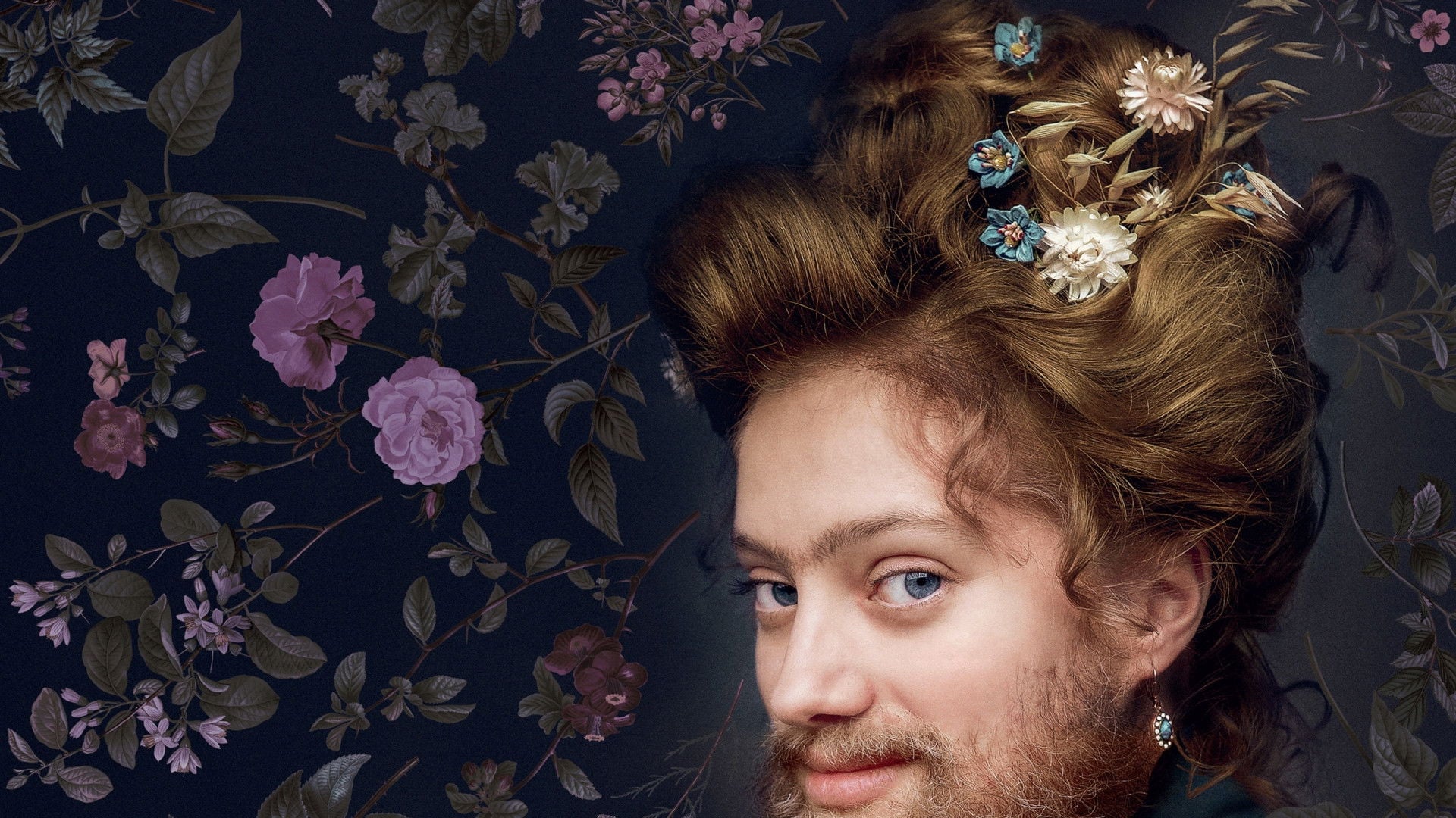 Foto do filme Rosalie