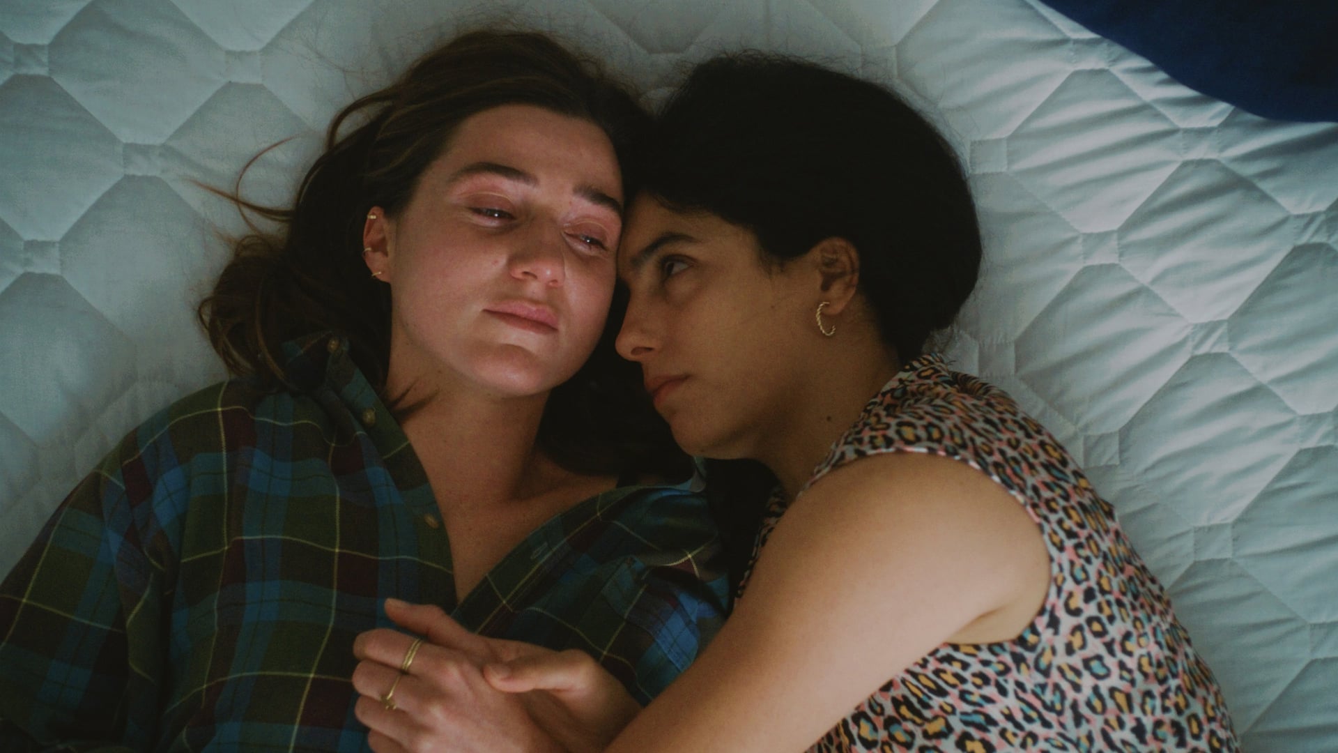 Foto do filme Rapto