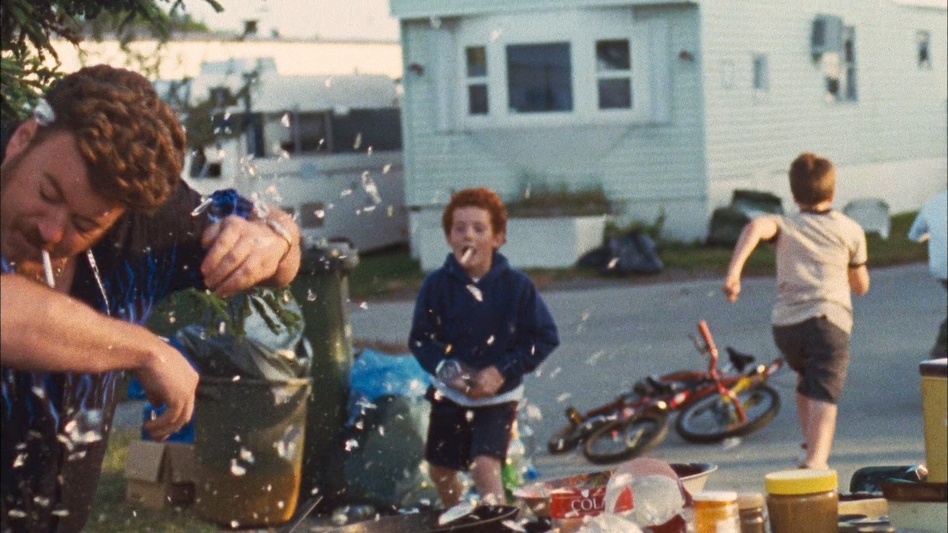 Foto do filme Trailer Park Boys: The Movie