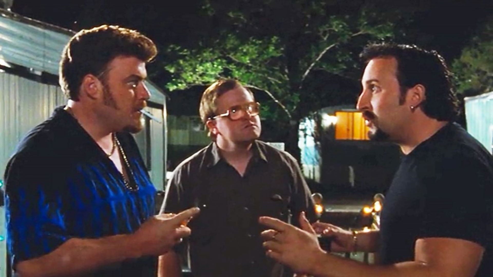Foto do filme Trailer Park Boys: The Movie