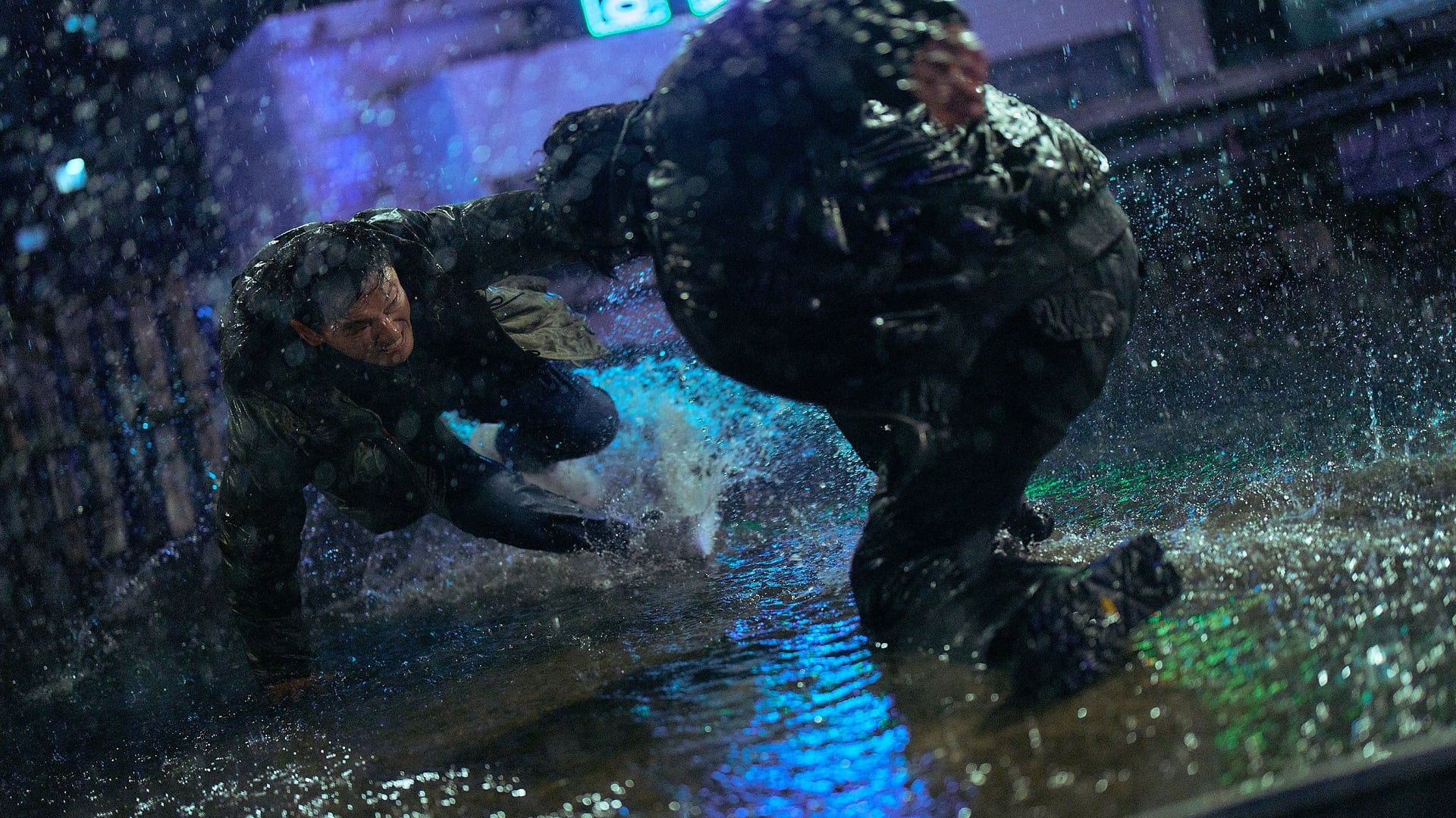 Foto do filme Eu, O Carrasco