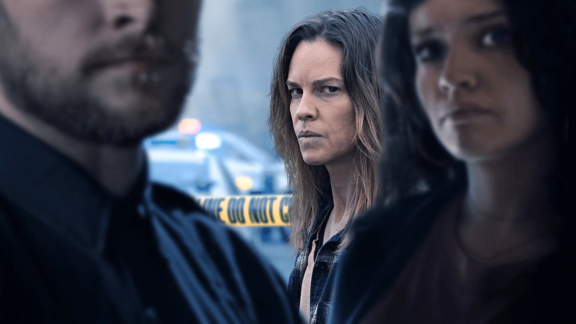 Foto do filme Por Trás da Verdade