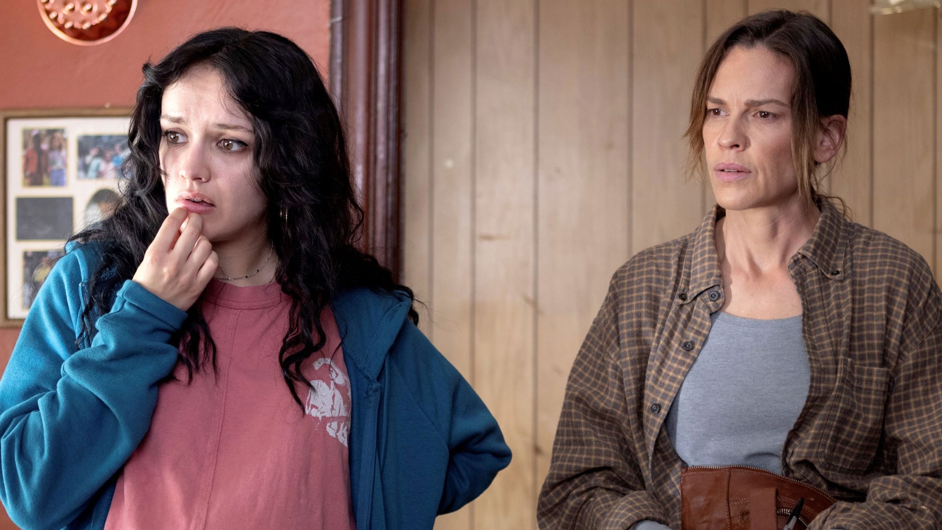 Foto do filme Por Trás da Verdade