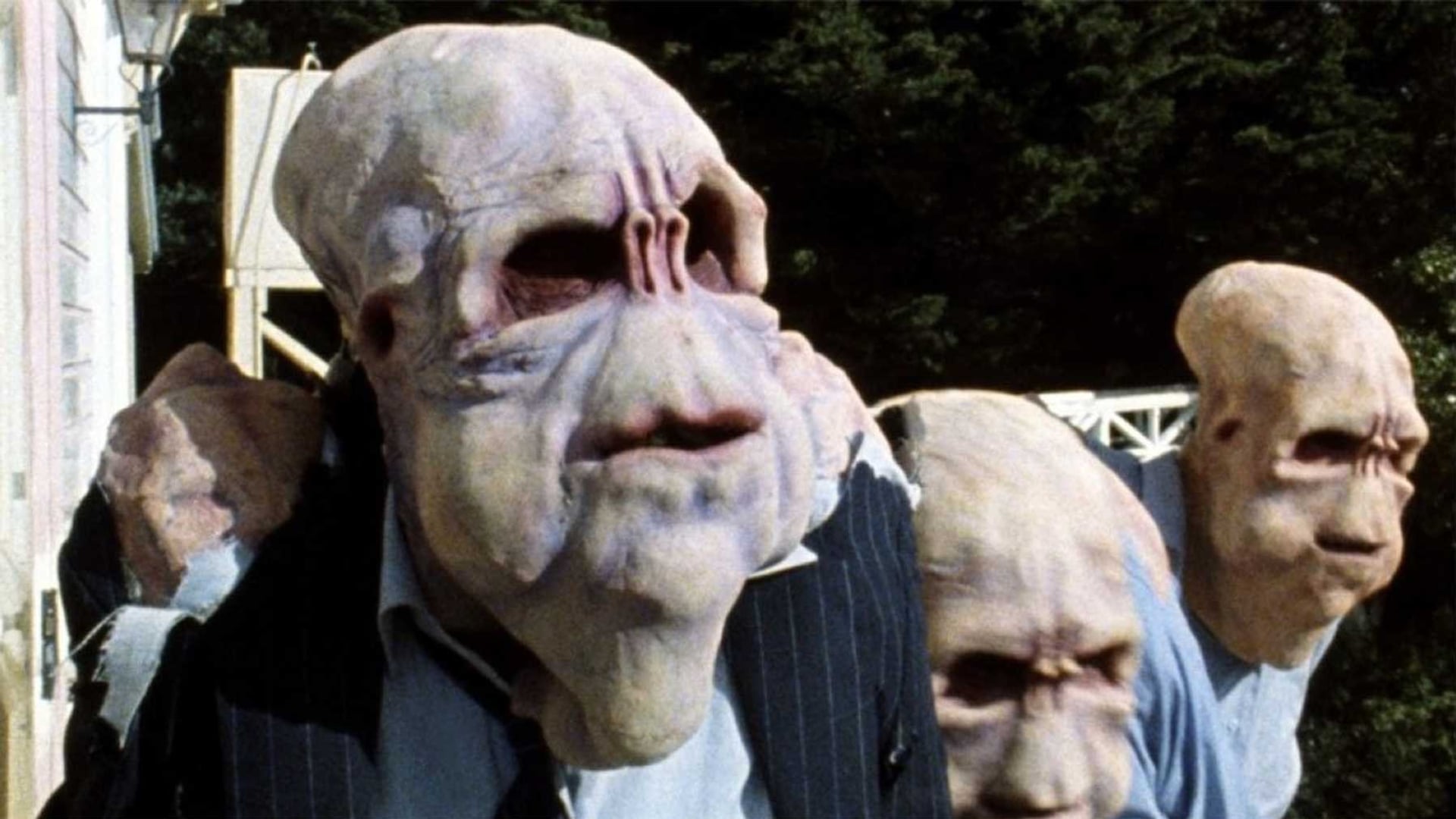 Foto do filme Trash - Náusea Total