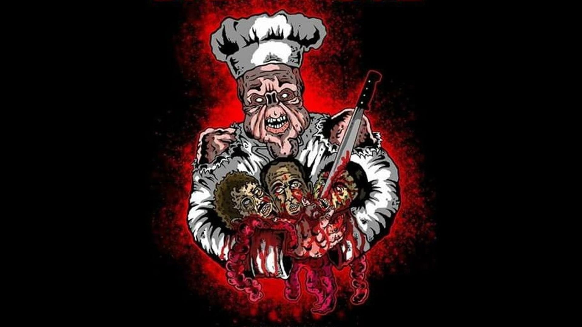 Foto do filme Trash - Náusea Total