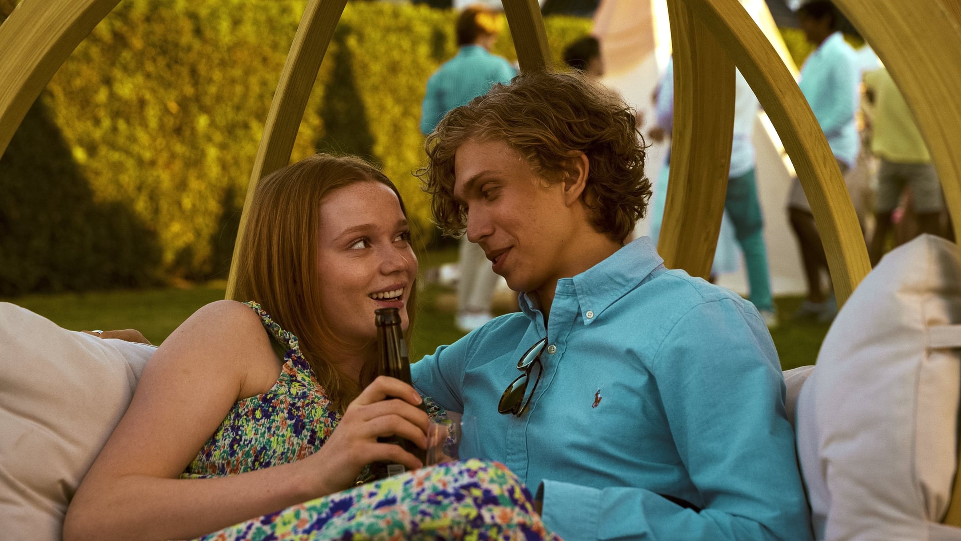 Foto do filme Royalteen