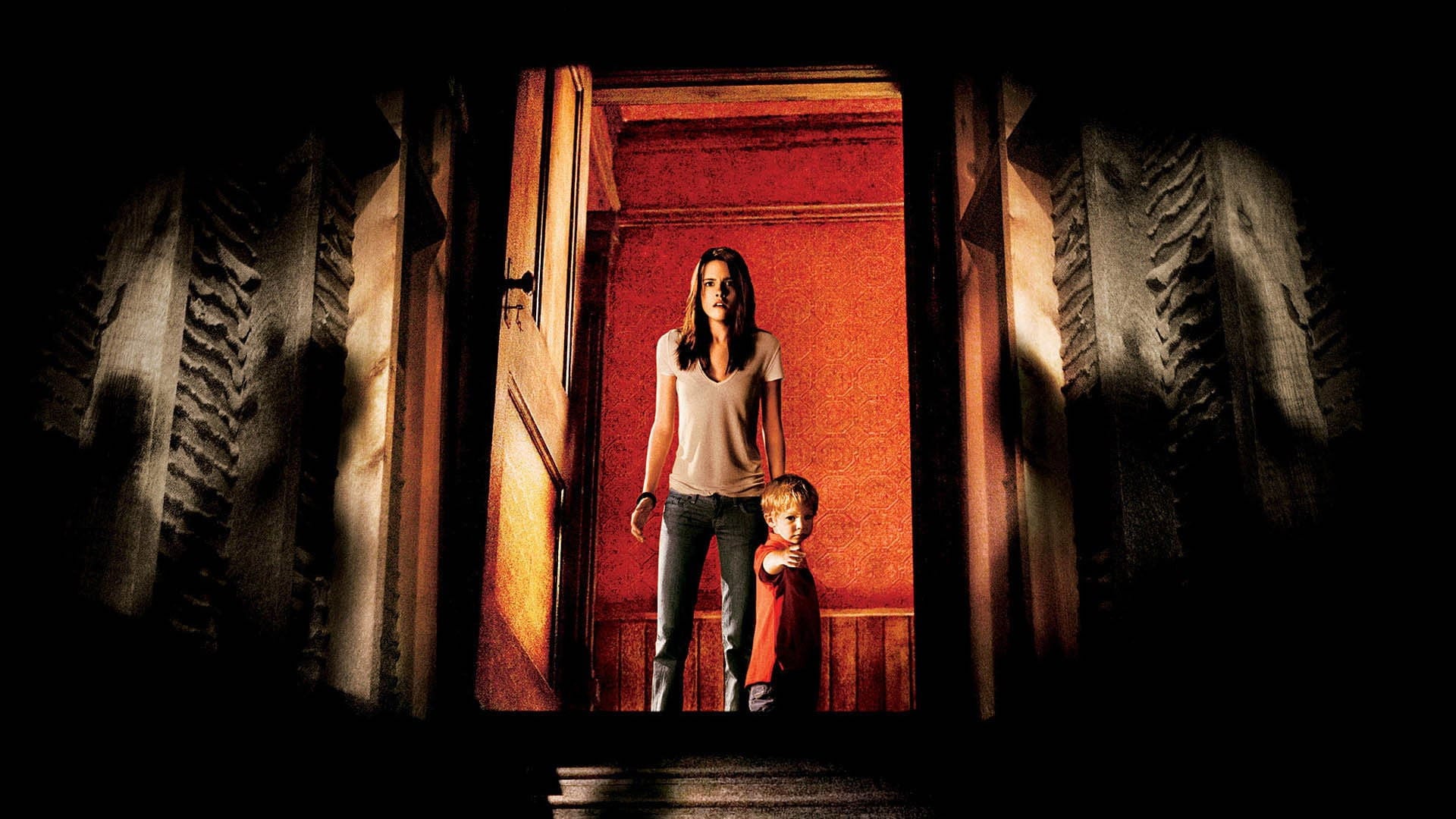 Foto do filme Os Mensageiros