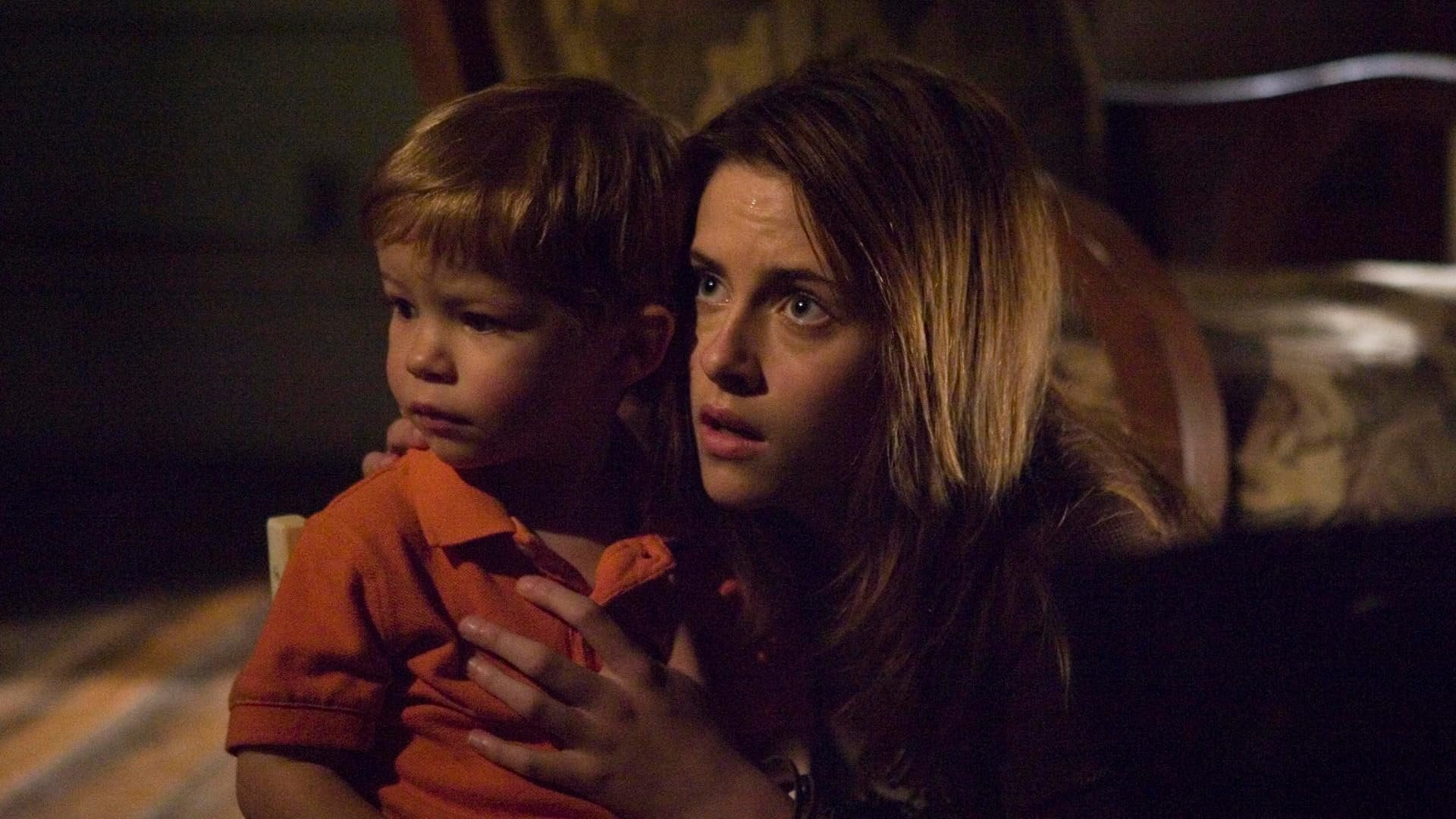 Foto do filme Os Mensageiros