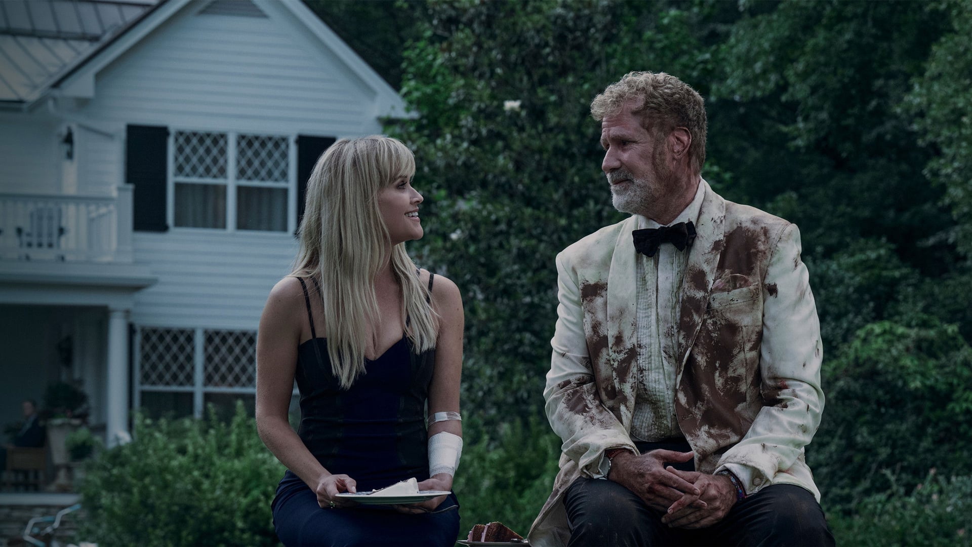 Foto do filme Casamentos Cruzados