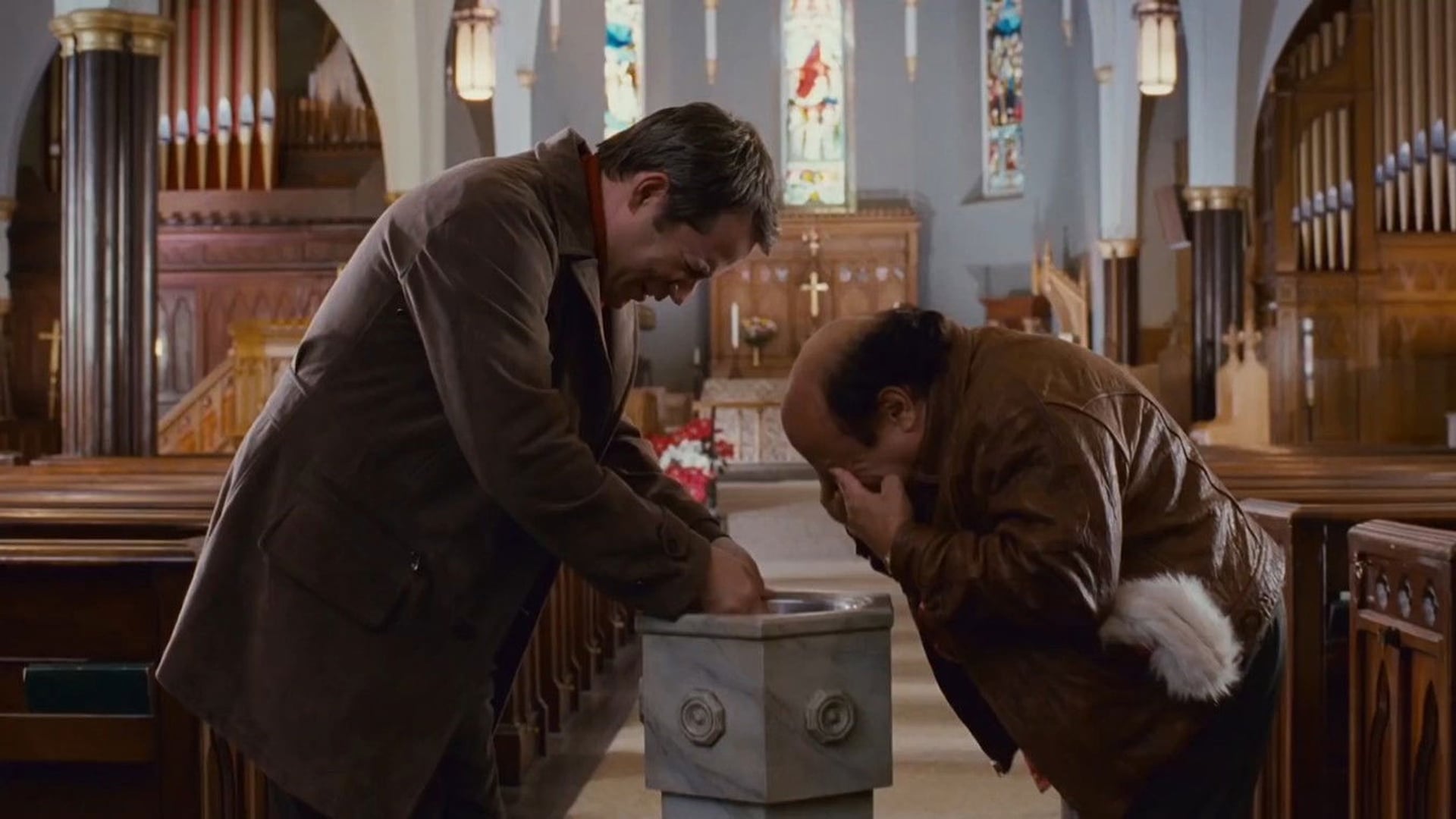 Foto do filme Um Natal Brilhante