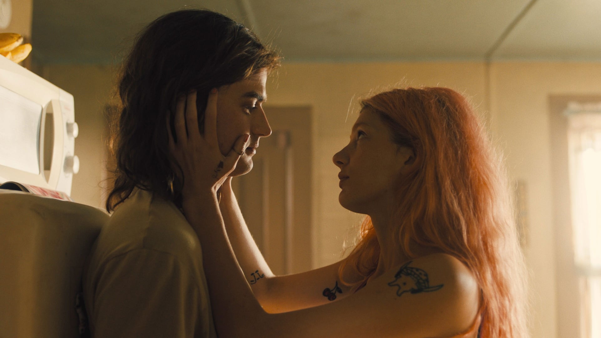 Foto do filme Cúmplice em Fuga