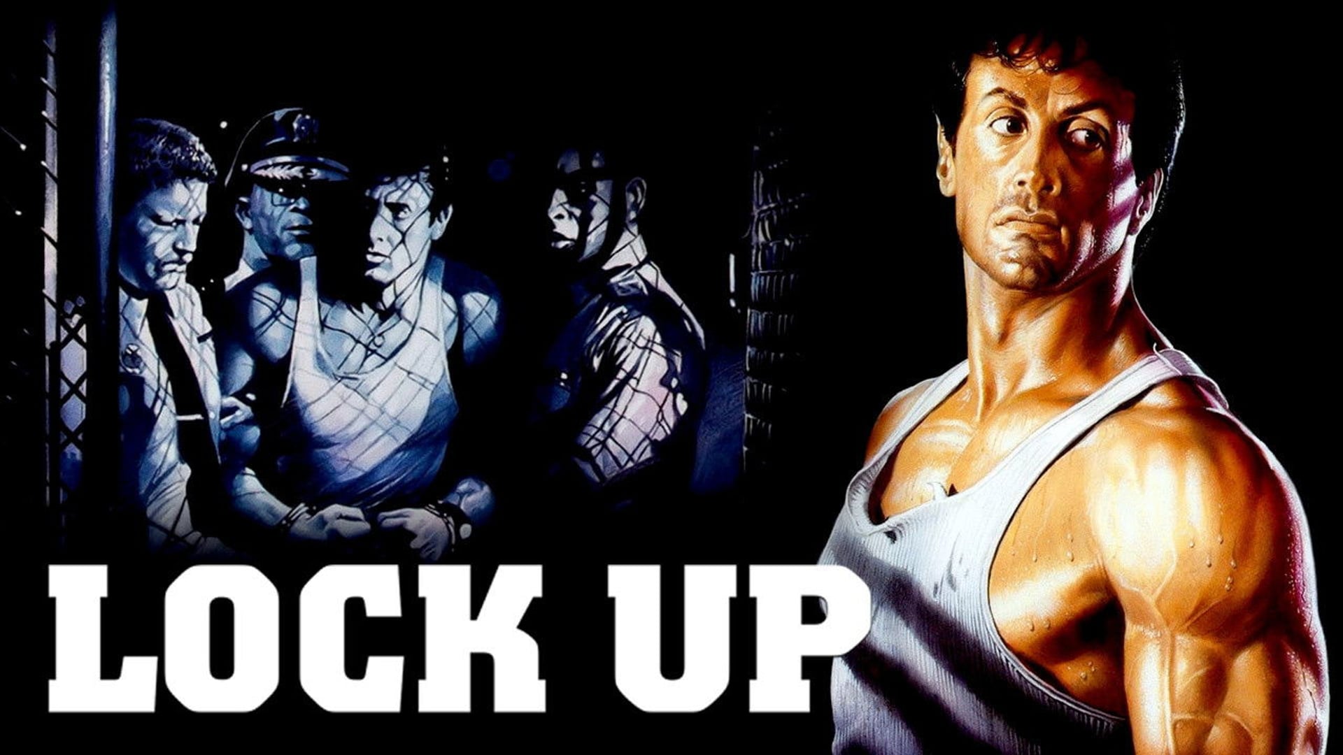 Foto do filme Condenação Brutal