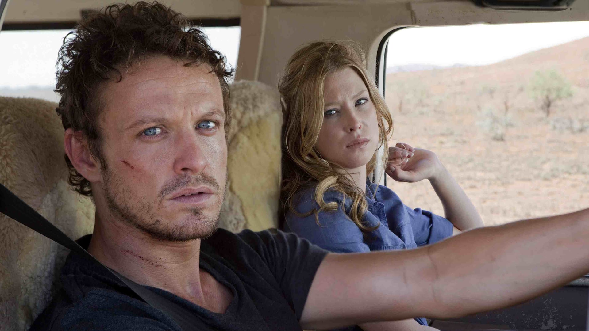 Foto do filme O Desvio