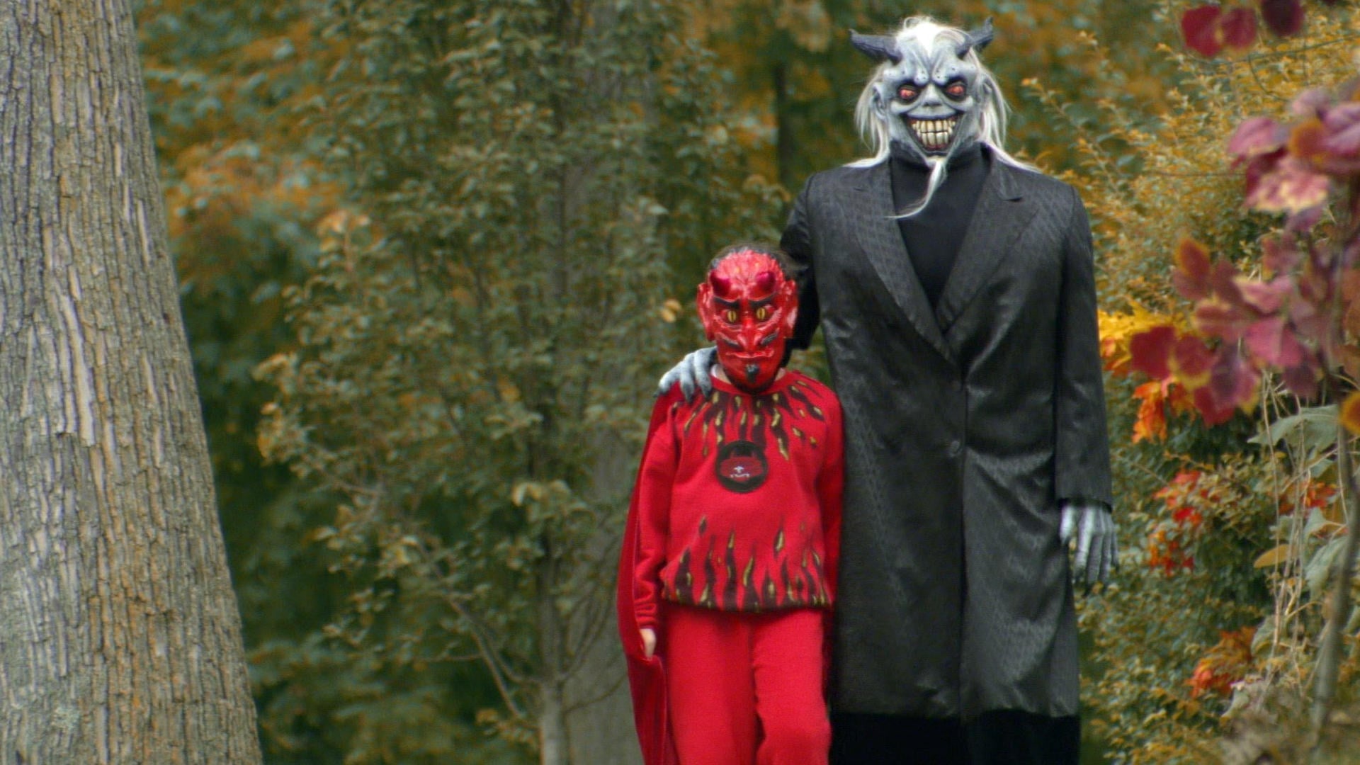 Foto do filme O Ajudante de Satã